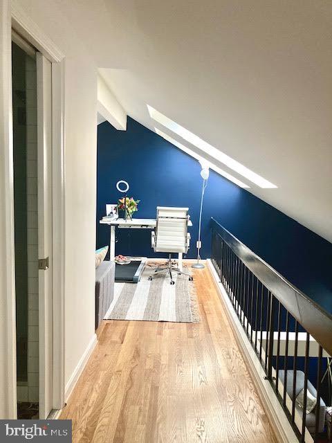 3871 Porter Street Northwest, Unit E293 Washington, DC 20016 - Photo 16 of 57 Loft