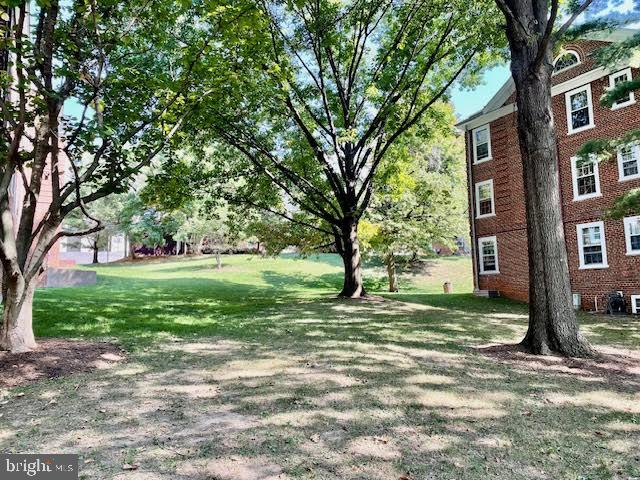 3871 Porter Street Northwest, Unit E293 Washington, DC 20016 - Photo 30 of 57