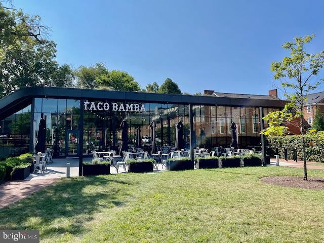 3871 Porter Street Northwest, Unit E293 Washington, DC 20016 - Photo 48 of 57