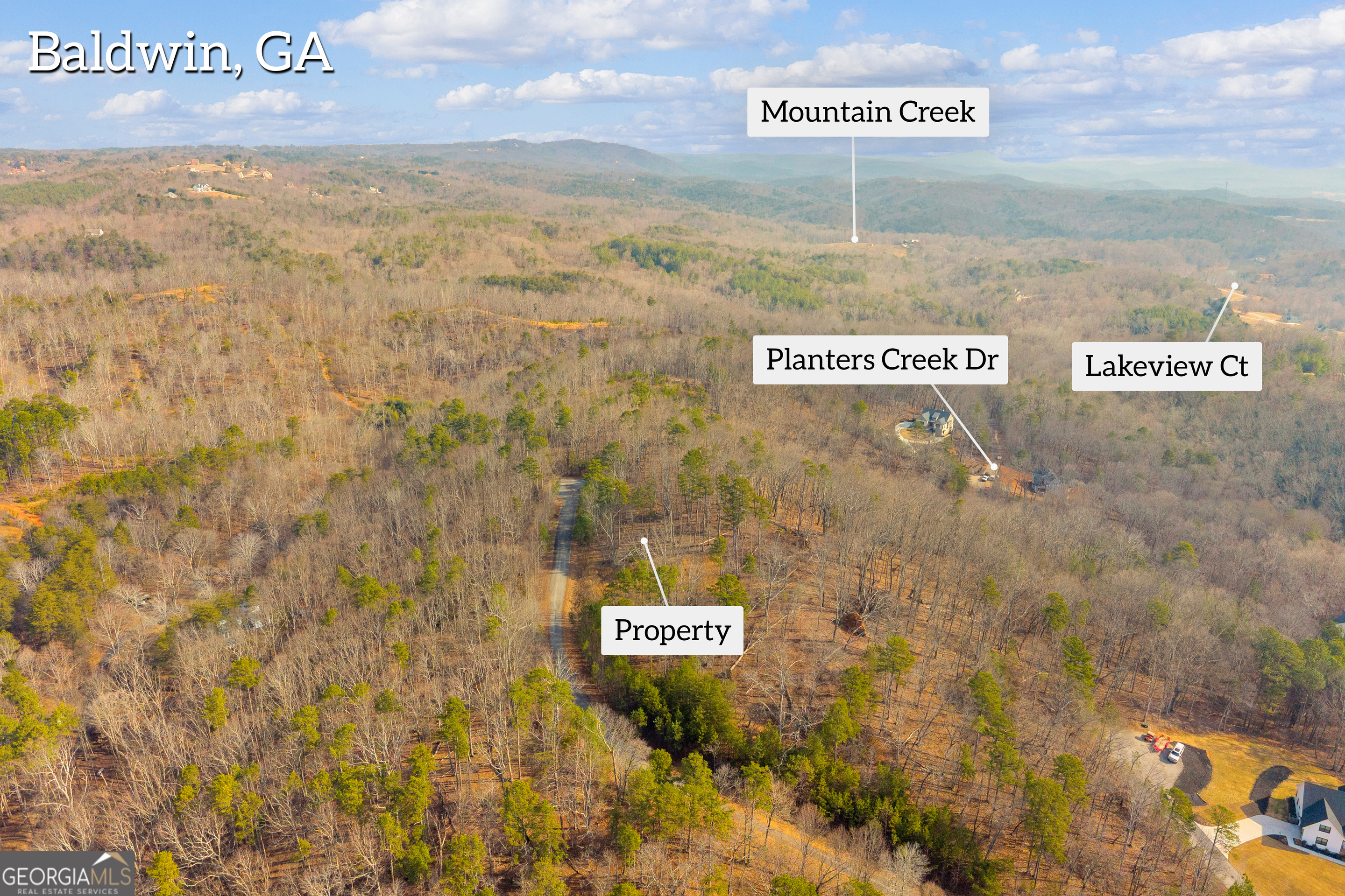 0 Planters Pointe Drive Baldwin, GA 30511 - Photo 3 of 7