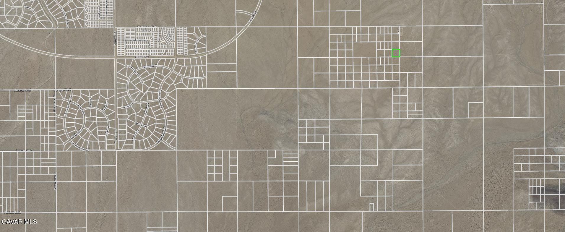 Vic Brown Rd & 230th Street East North Edwards, CA 93523 - Photo 8 of 10 a bathroom with a shower