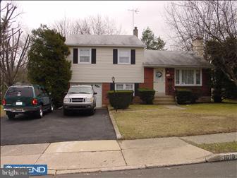 1819 Jill Road Willow Grove, PA 19090 - Photo 1 of 6 Exterior Front