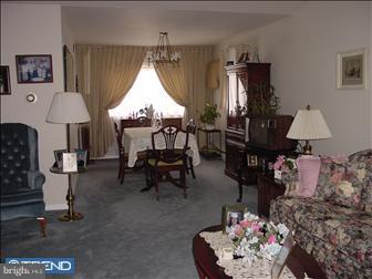 1819 Jill Road Willow Grove, PA 19090 - Photo 3 of 6 Dining Room