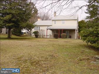 1819 Jill Road Willow Grove, PA 19090 - Photo 6 of 6 Exterior Back