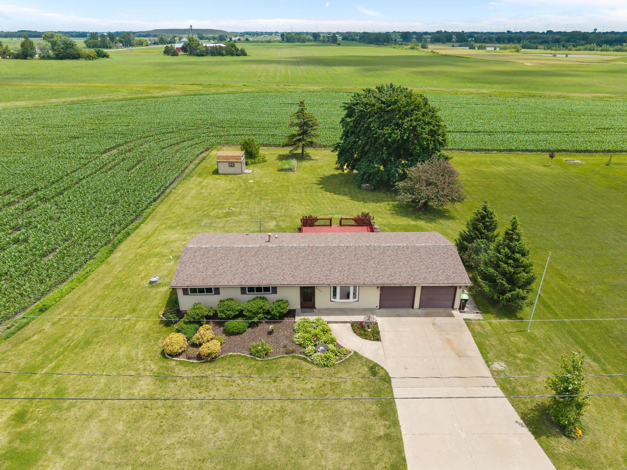 4400 County Rd T Oshkosh, WI 54904 - Photo 33 of 51