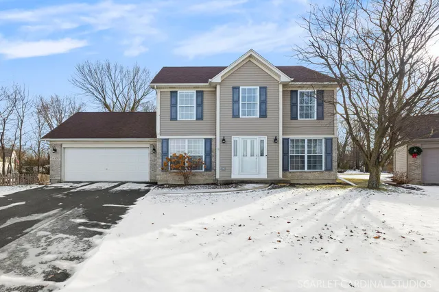 $350,000 | 430 Turnbury Court East, DeKalb, IL 60115