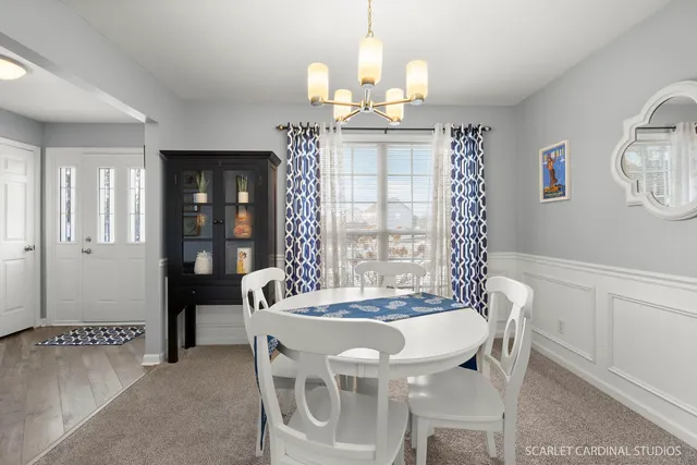 $335,000 | 430 Turnbury Court East, DeKalb, IL 60115