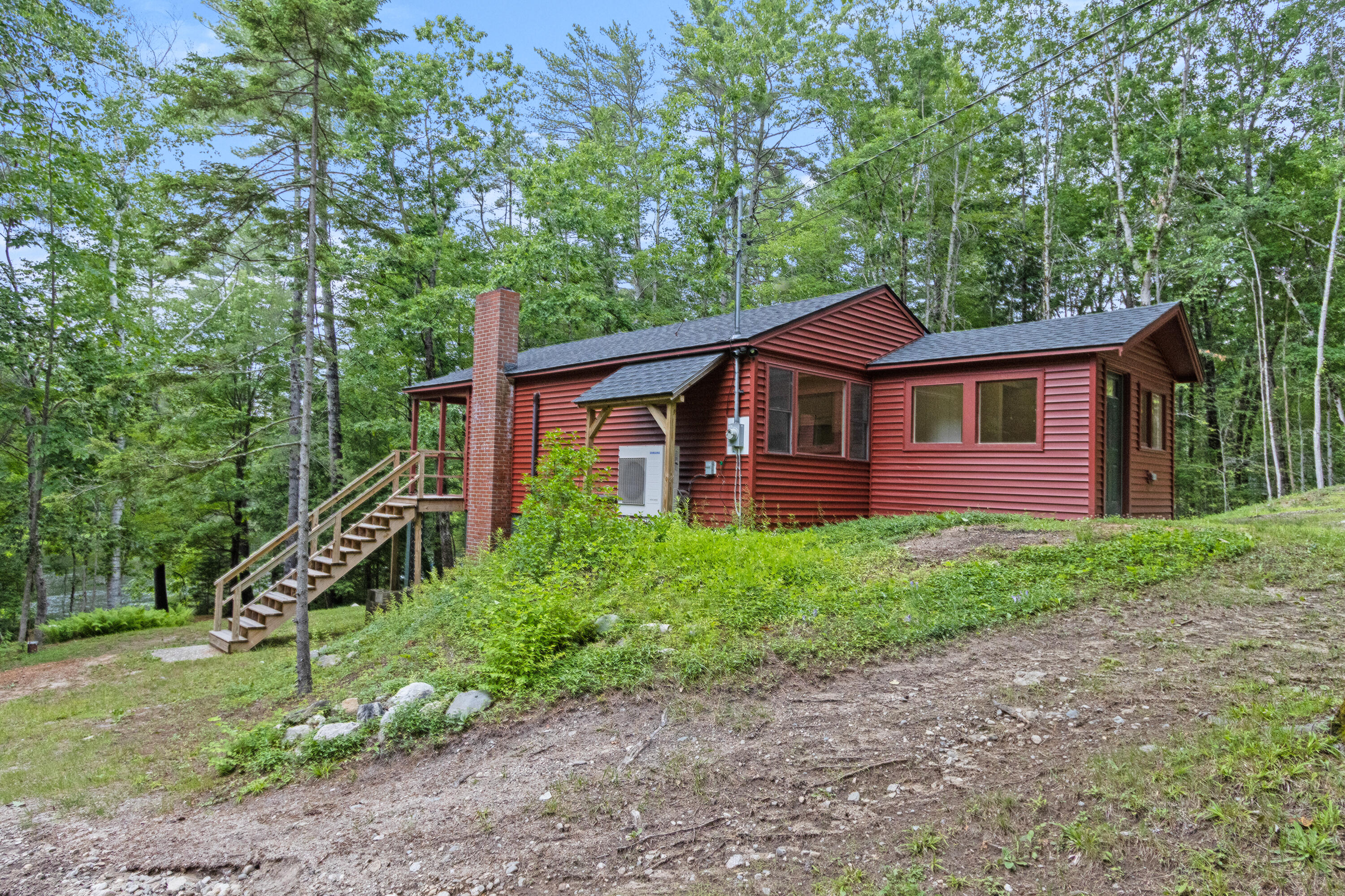 45 Bliss Road Standish, ME 04084 - Photo 2 of 55 20260623DM-71058