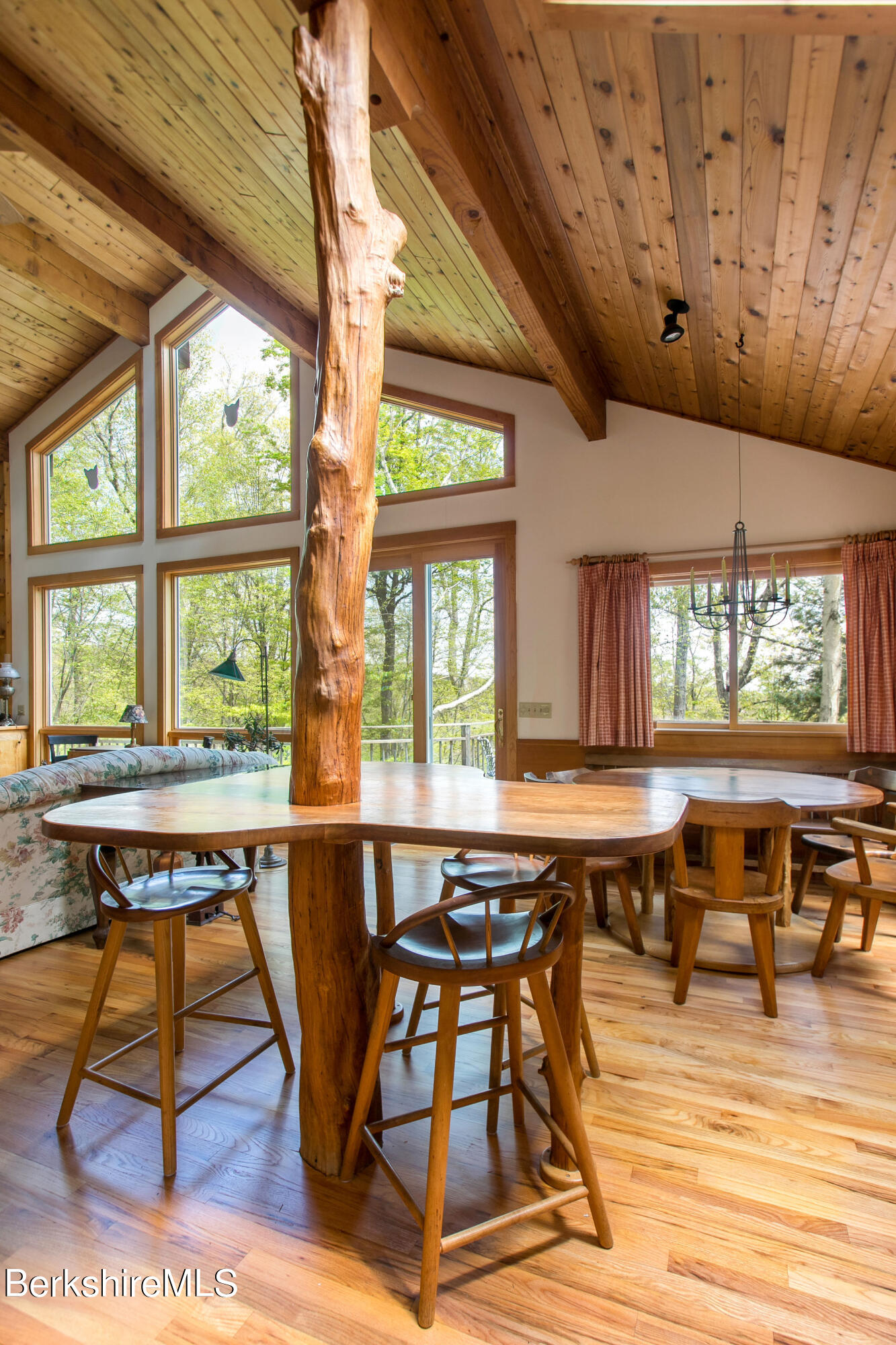174 Longmountain Road Otis, MA 01253 - Photo 15 of 45 Dining