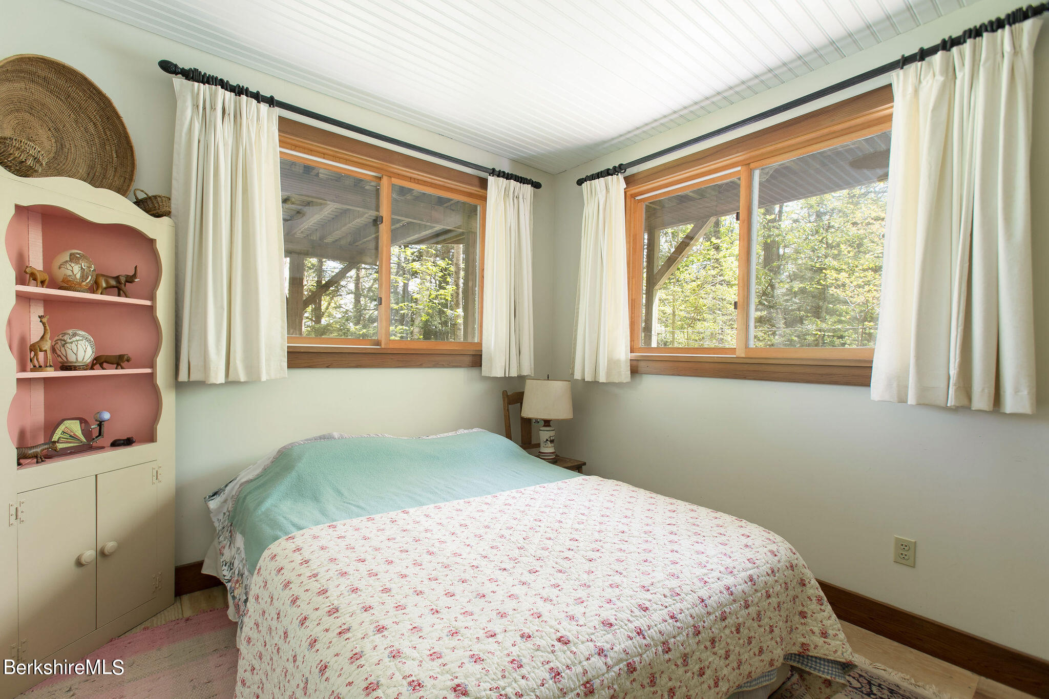 174 Longmountain Road Otis, MA 01253 - Photo 31 of 45 bedroom