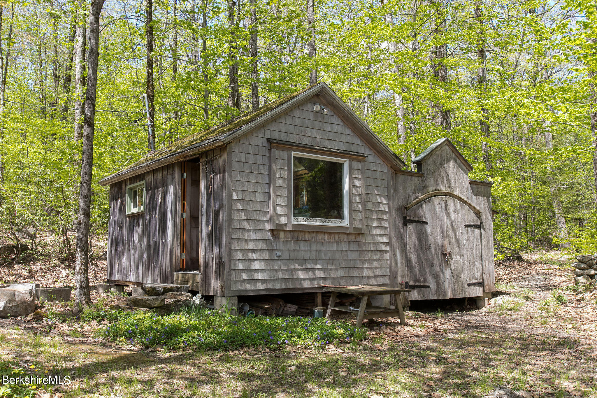 174 Longmountain Road Otis, MA 01253 - Photo 36 of 45 craftsmen studio