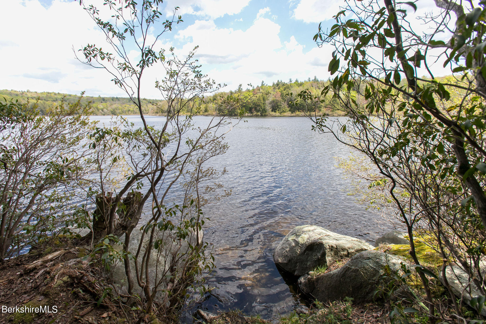 174 Longmountain Road Otis, MA 01253 - Photo 6 of 45 Waterfront