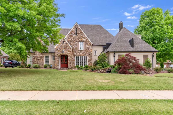 $930,000 | 1218 Braystone Trail, Collierville, TN 38017