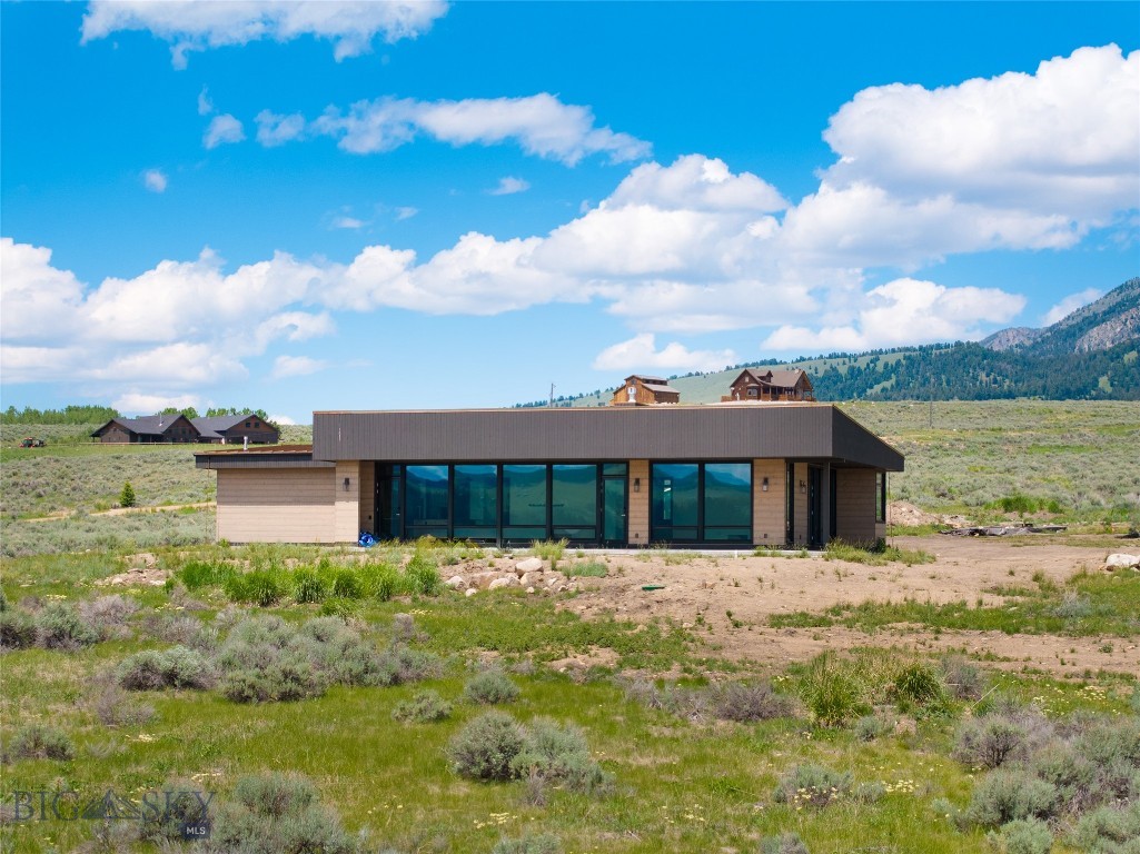 28 Elk Meadows Ranch Road Cameron, MT 59720 - Photo 54 of 69 Gallery Image 54