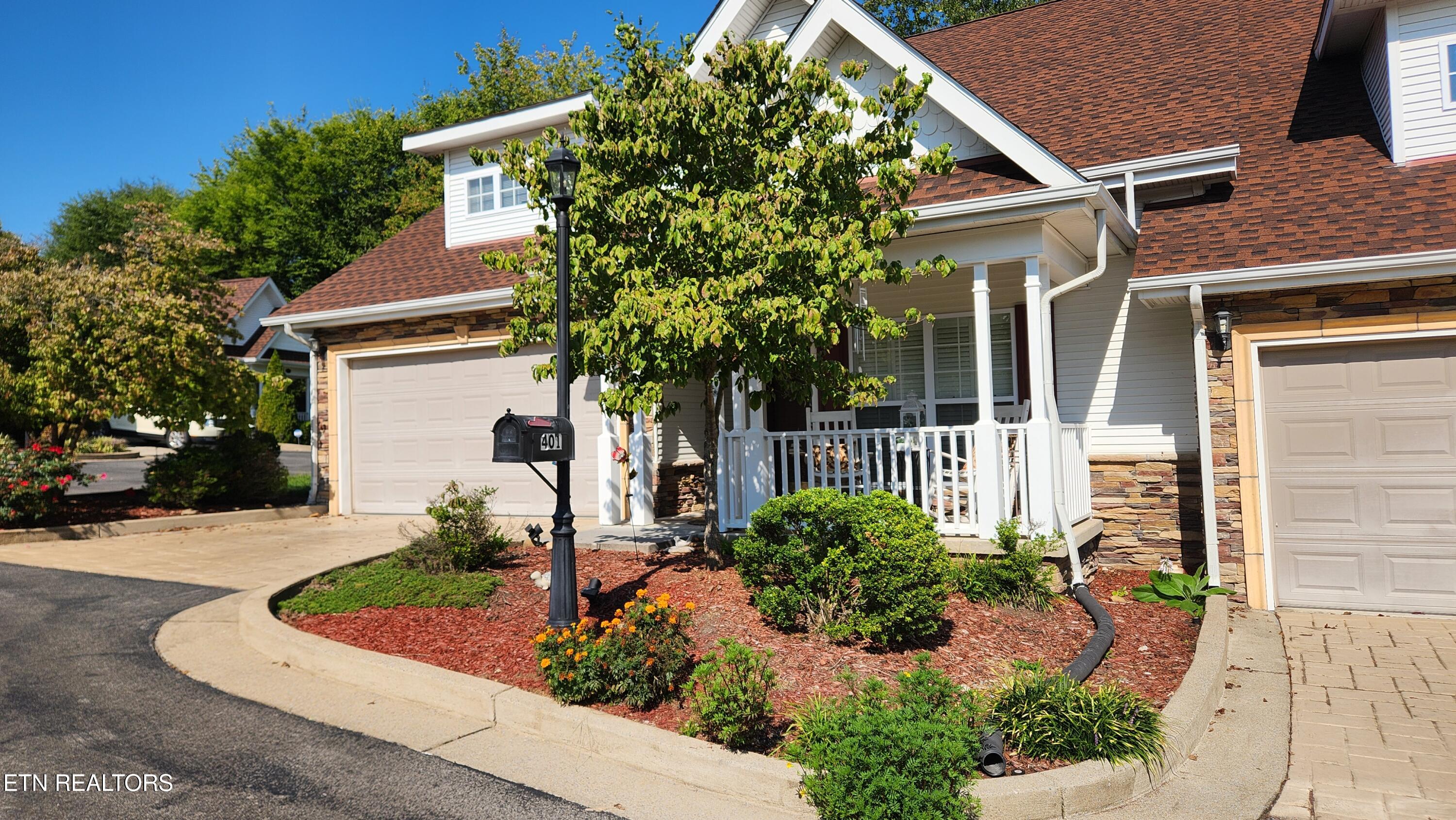 523 Apple View Way, Unit 401 Sevierville, TN 37862 - Photo 2 of 30 20250910_103734