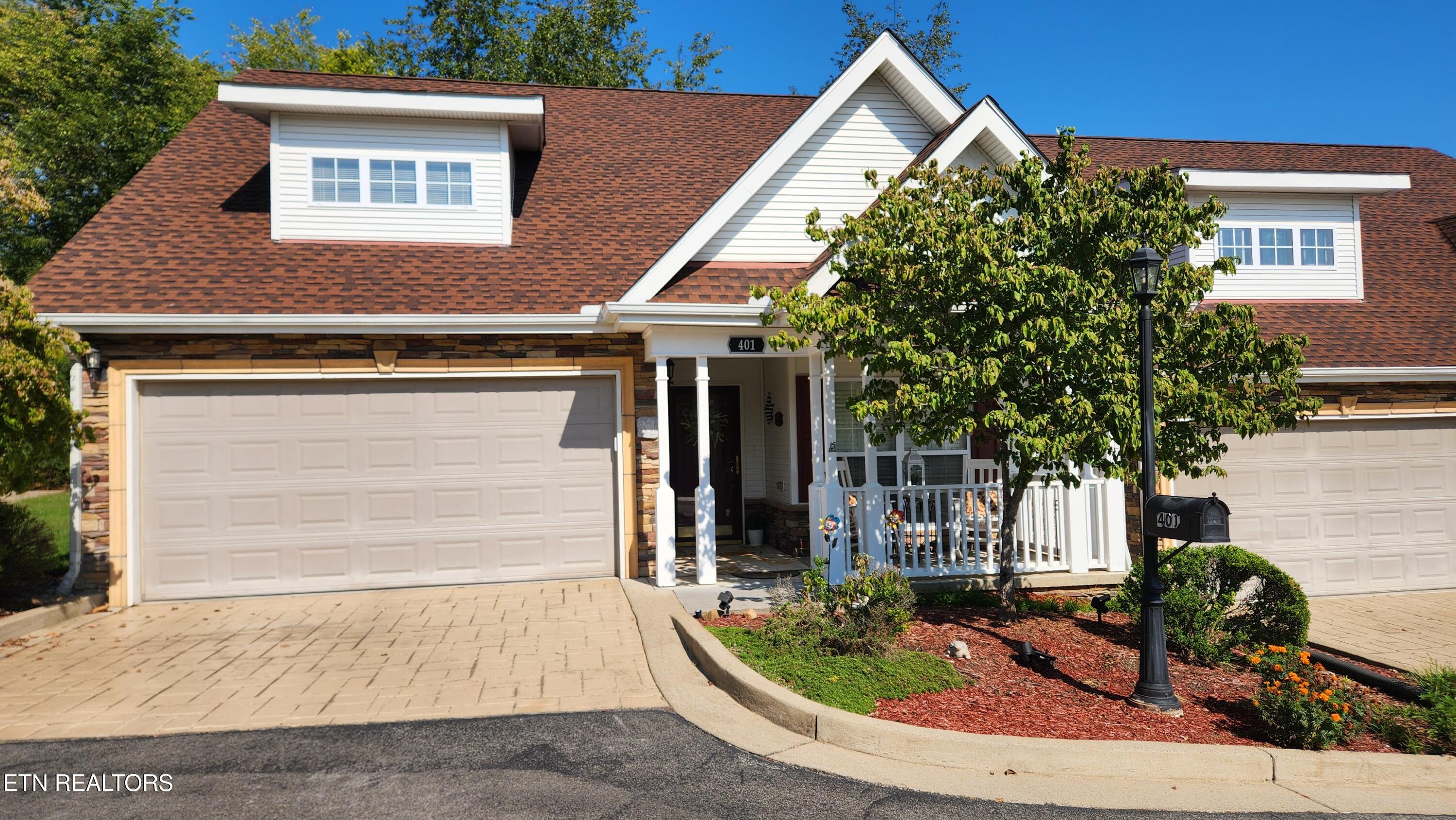 523 Apple View Way, Unit 401 Sevierville, TN 37862 - Photo 3 of 30 20250910_103743