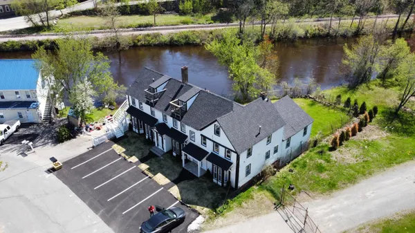 $702,000 | 1 Bridge Street, Berwick, ME 03901