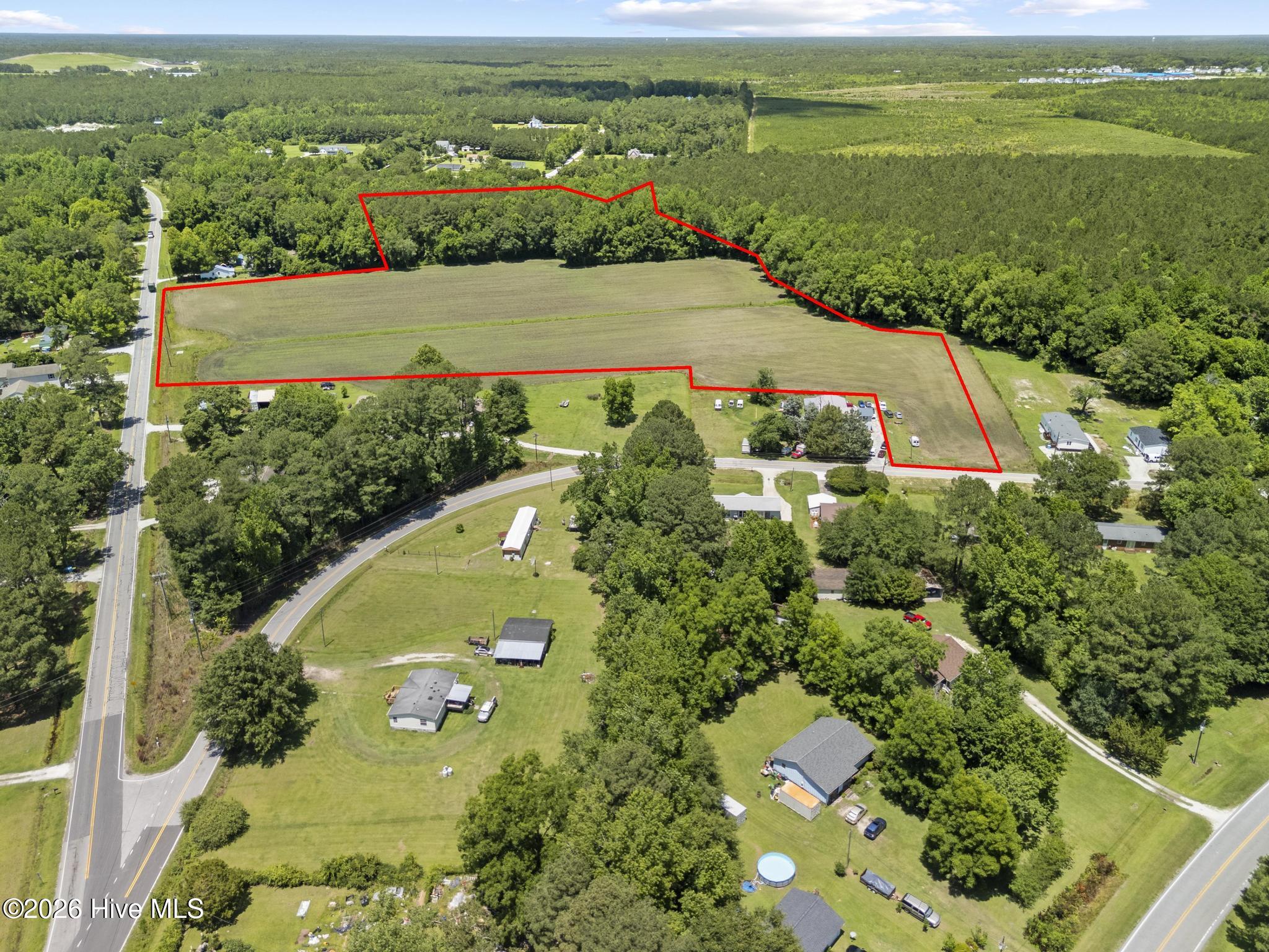 0 Meadowview Road Jacksonville, NC 28540 - Photo 3 of 11