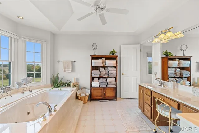 $1,195,000 | 695 Clearview Heights Drive, Washington, MO 63090