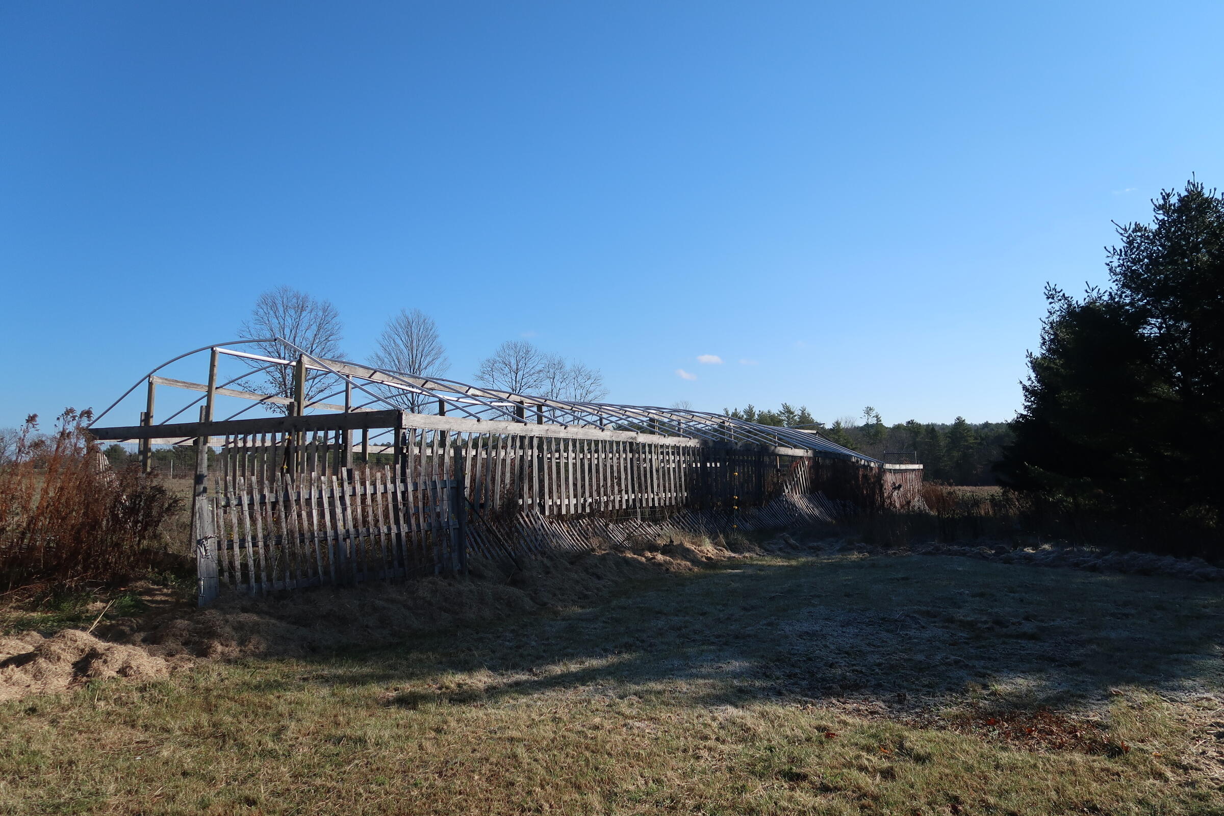 736 East River Road Whitefield, ME 04353 - Photo 9 of 16 IMG_7481