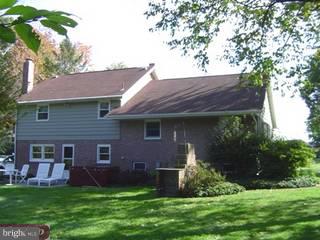 Exterior Back