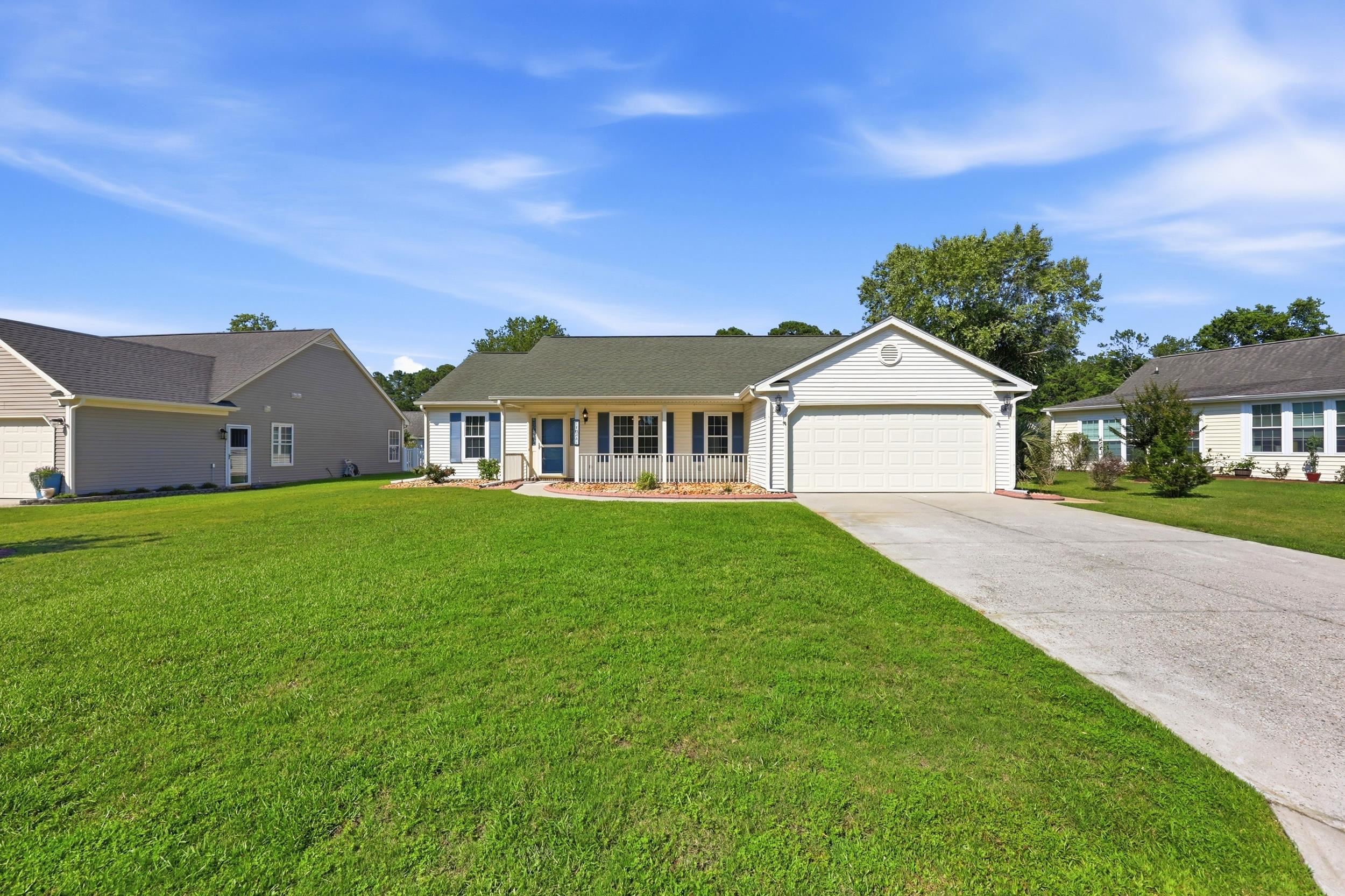 1624 Wood Thrush Drive Murrells Inlet, SC 29576 - Photo 41 of 55