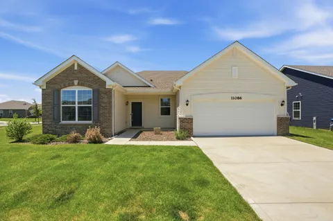 $350,000 | 11086 Lola Lane, Crown Point, IN 46307