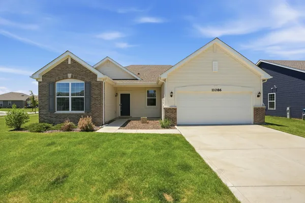 $350,000 | 11086 Lola Lane, Crown Point, IN 46307