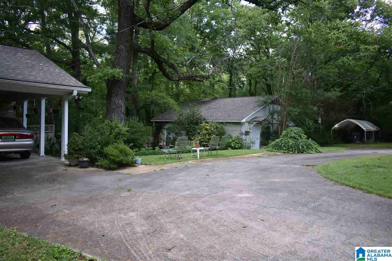 7516 Old Springville Road Pinson, AL 35126 - Photo 32 of 32