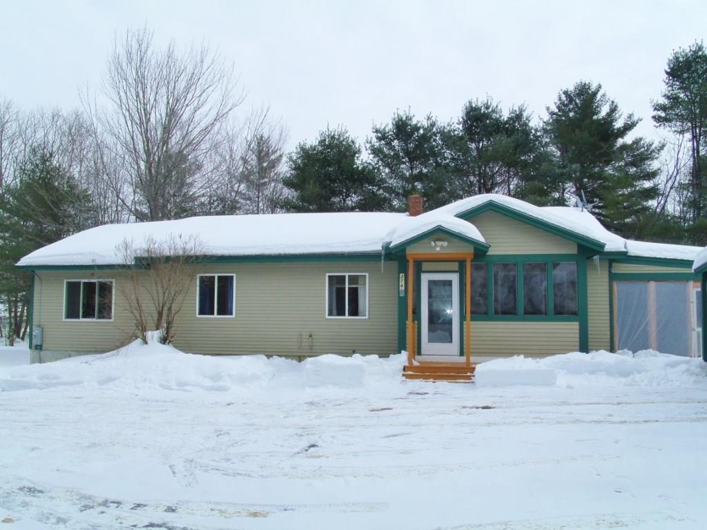 274 Red Schoolhouse Road Farmington, ME 04938 - Photo 24 of 26 Photo