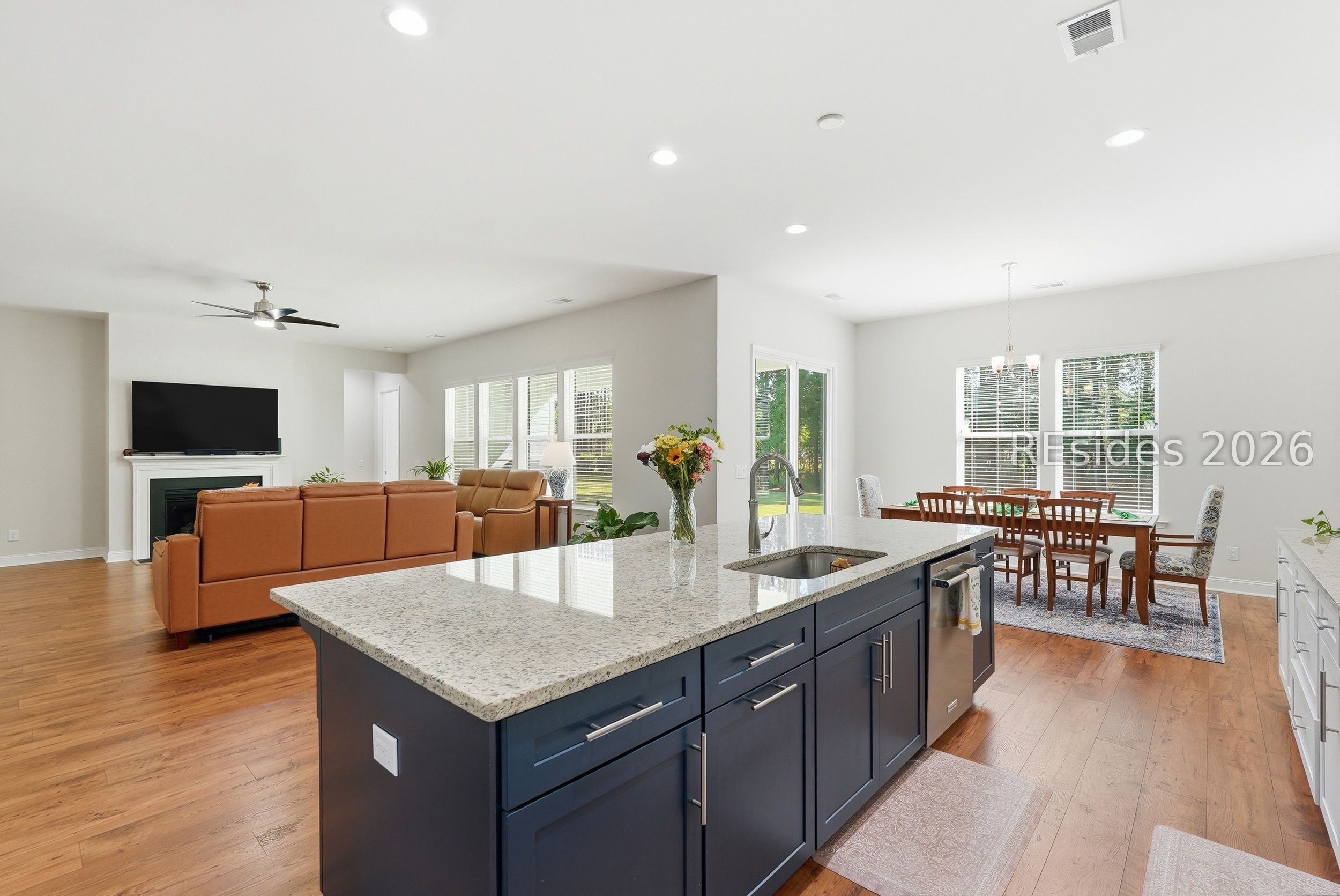 465 Azalea Place Hardeeville, SC 29927 - Photo 11 of 55 Quartz countertops