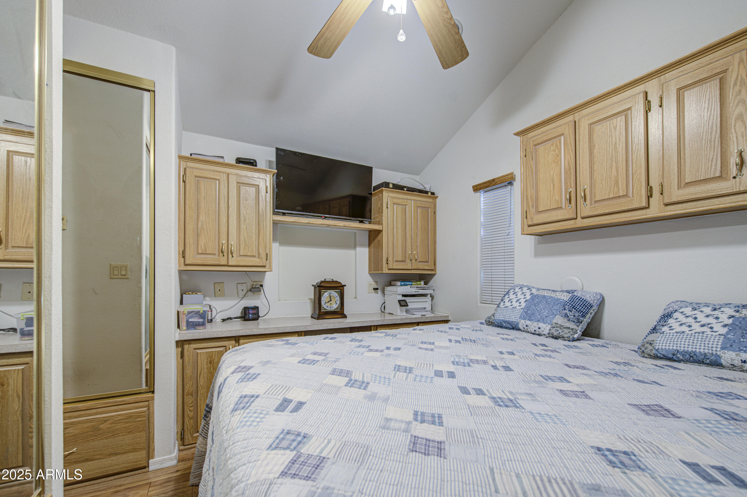 7750 East Broadway Road, Unit 401 Mesa, AZ 85208 - Photo 23 of 53 Bedroom-pic 3