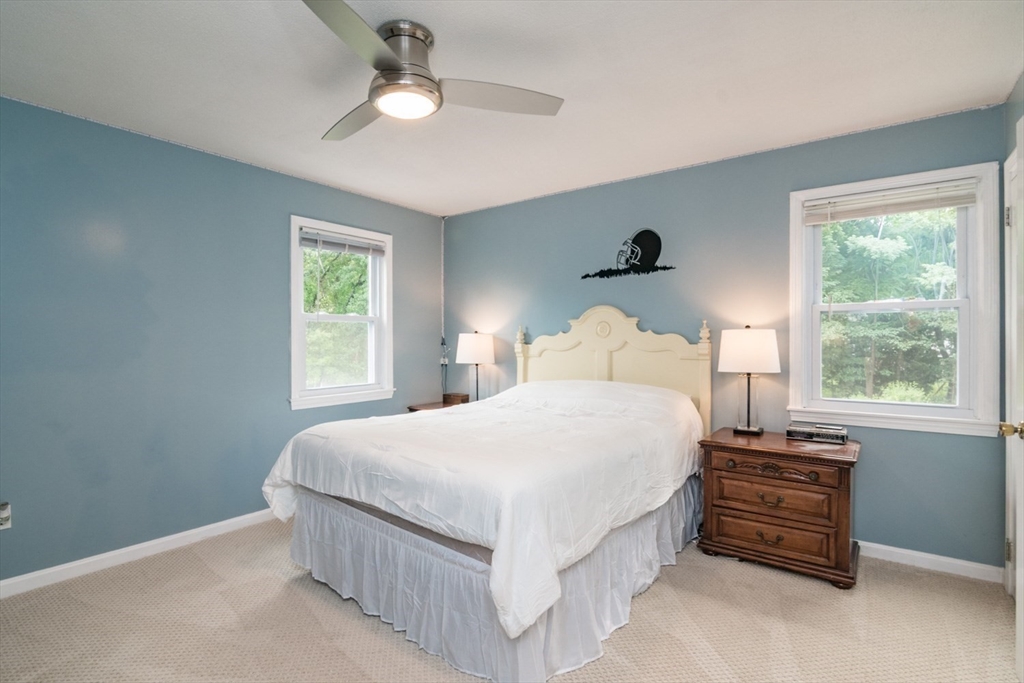 49 Quinnehtuk Road Longmeadow, MA 01106 - Photo 27 of 42