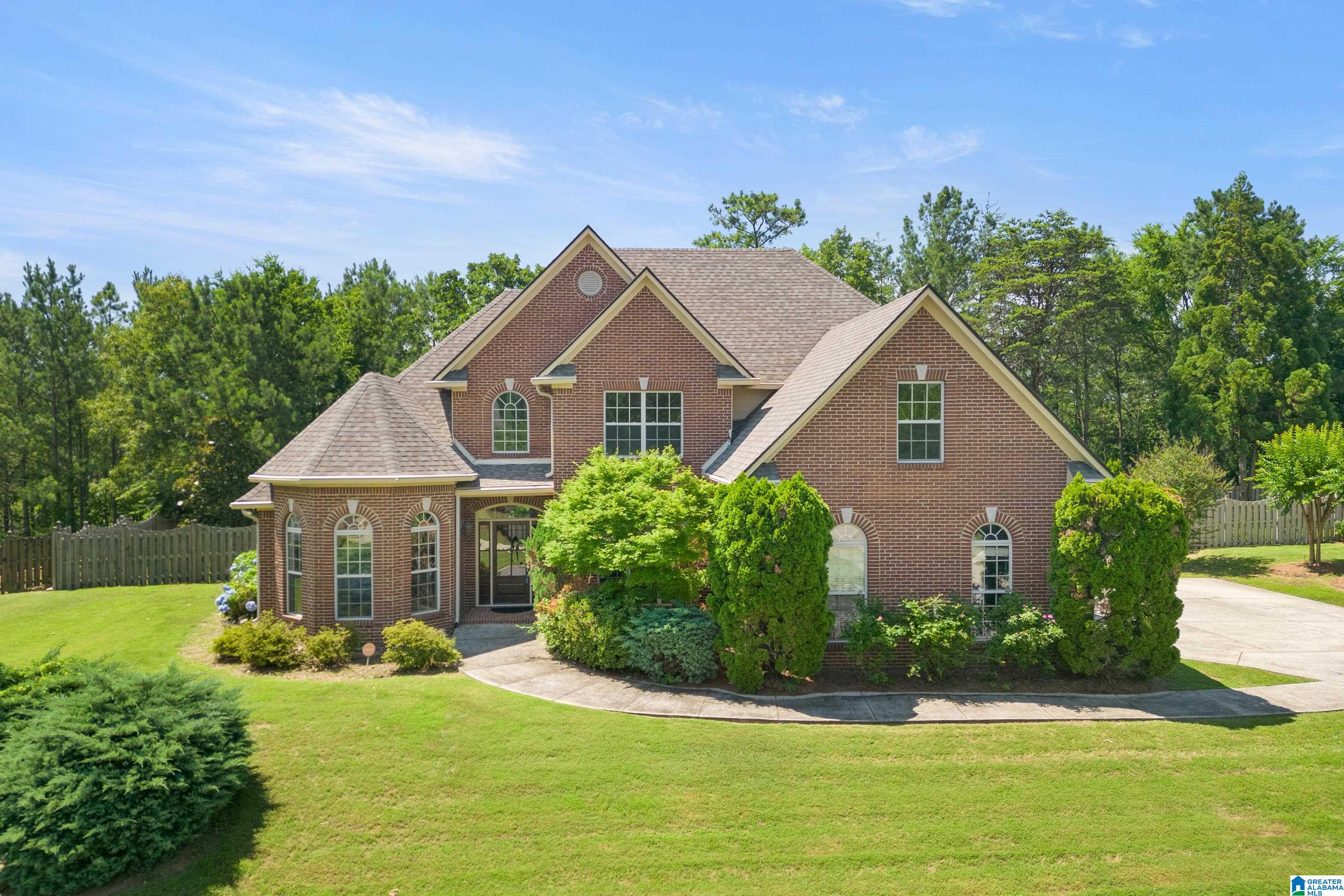 182 River Valley Road Helena, AL 35080 - Photo 55 of 71