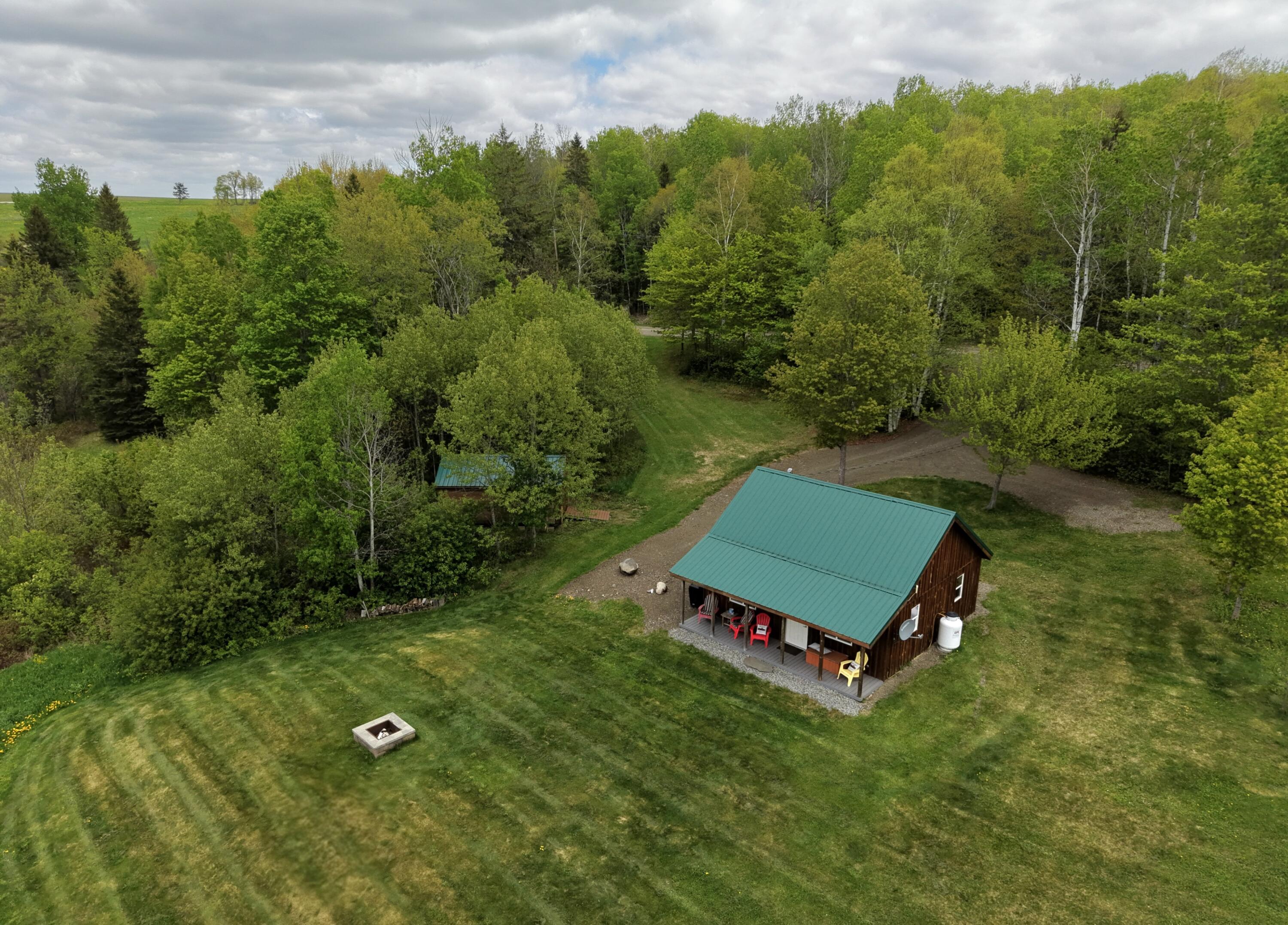 96 Erickson Road Perham, ME 04766 - Photo 3 of 38 46125