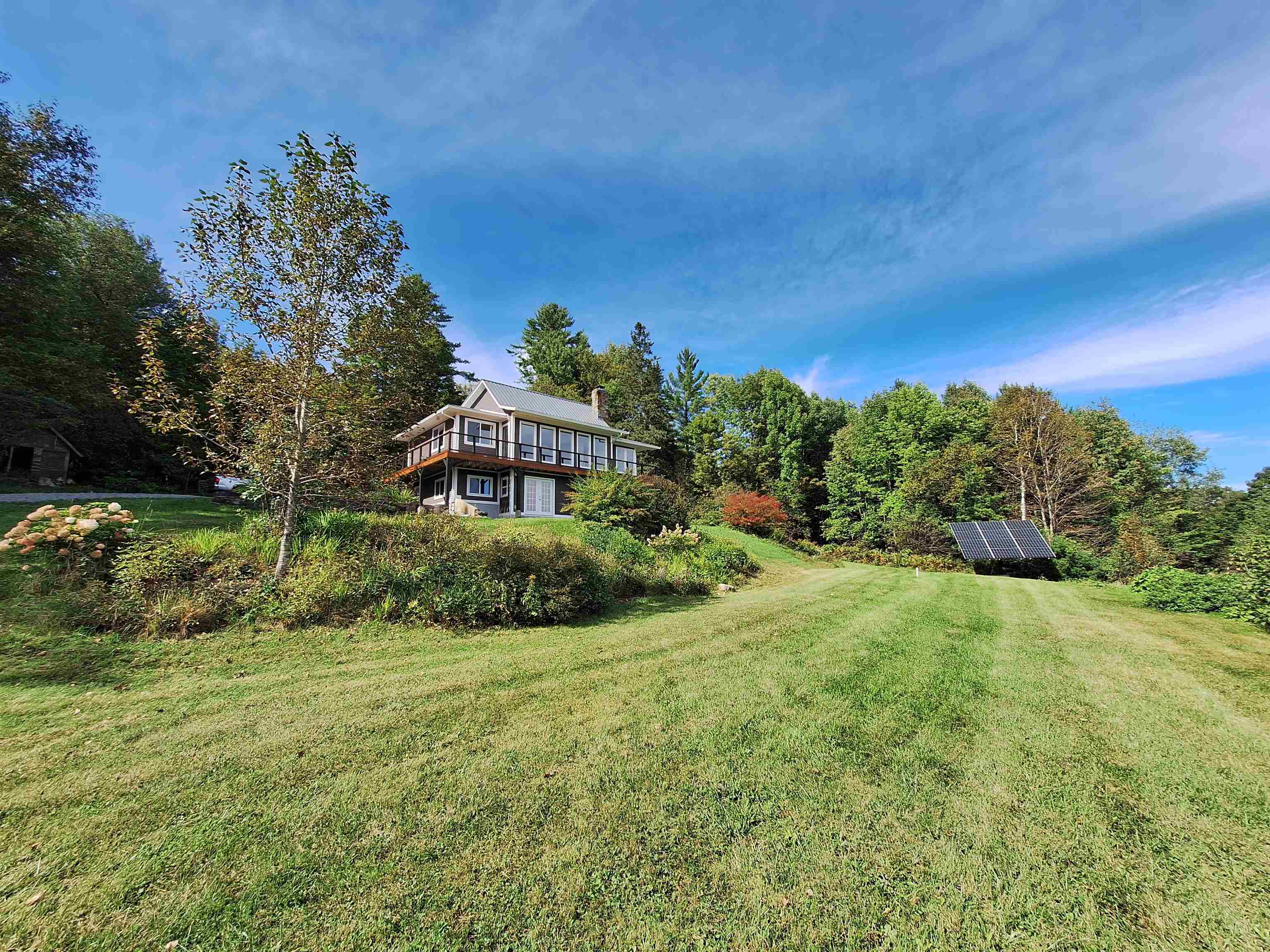 1104 Buchler Road Wheelock, VT 05851 - Photo 1 of 40 Gallery Image 1