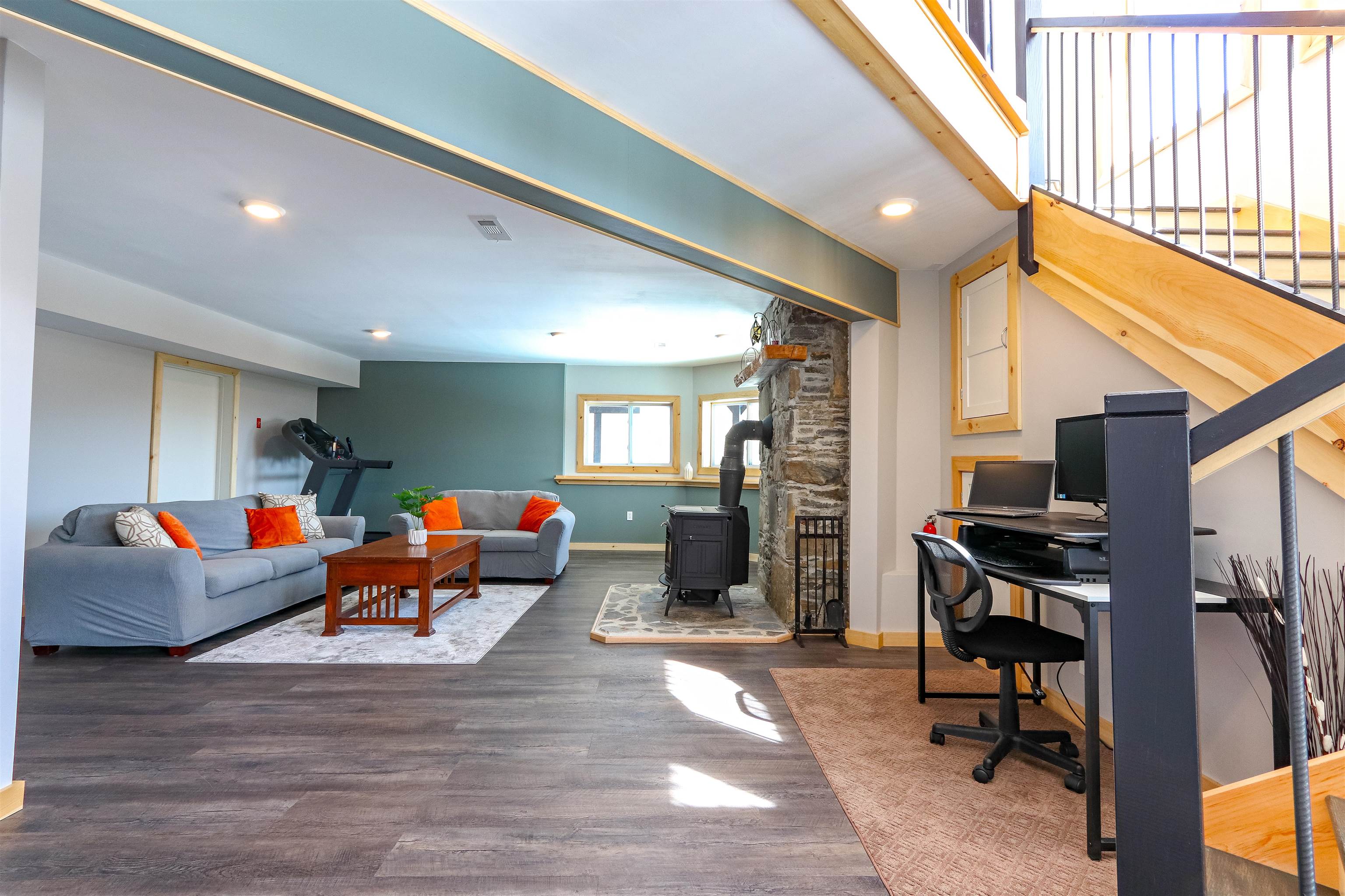 1104 Buchler Road Wheelock, VT 05851 - Photo 15 of 40 Gallery Image 15
