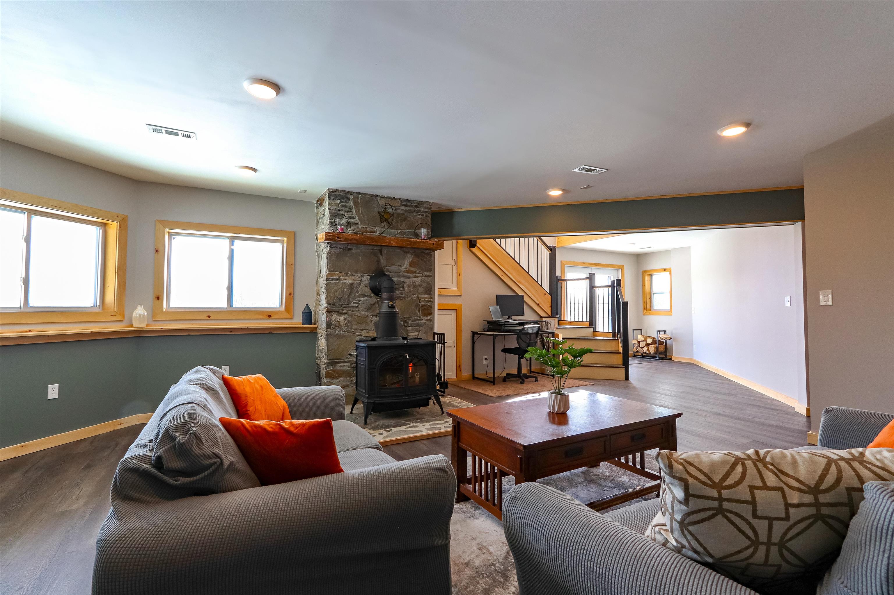 1104 Buchler Road Wheelock, VT 05851 - Photo 17 of 40 Gallery Image 17