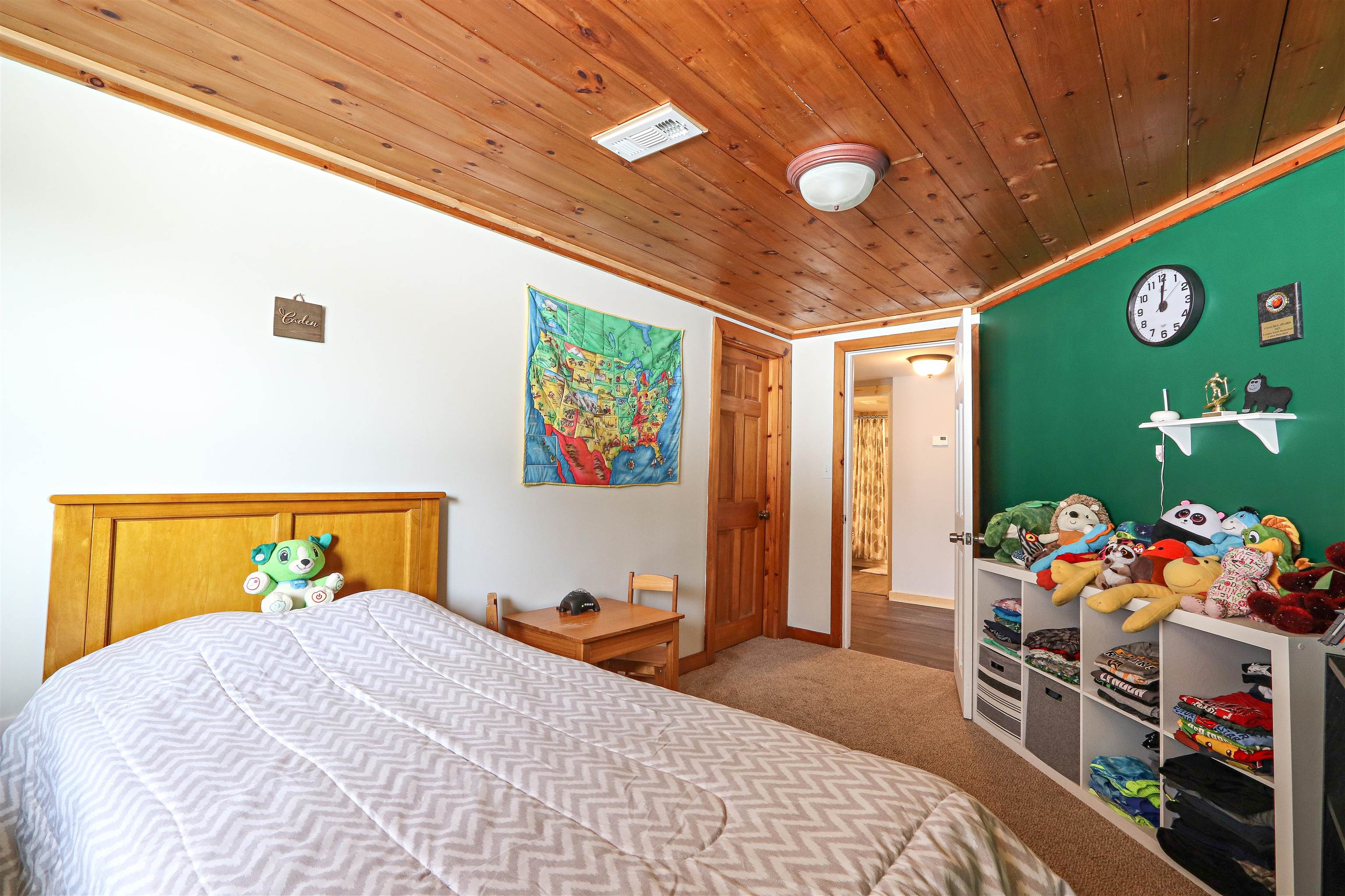 1104 Buchler Road Wheelock, VT 05851 - Photo 20 of 40 Gallery Image 20
