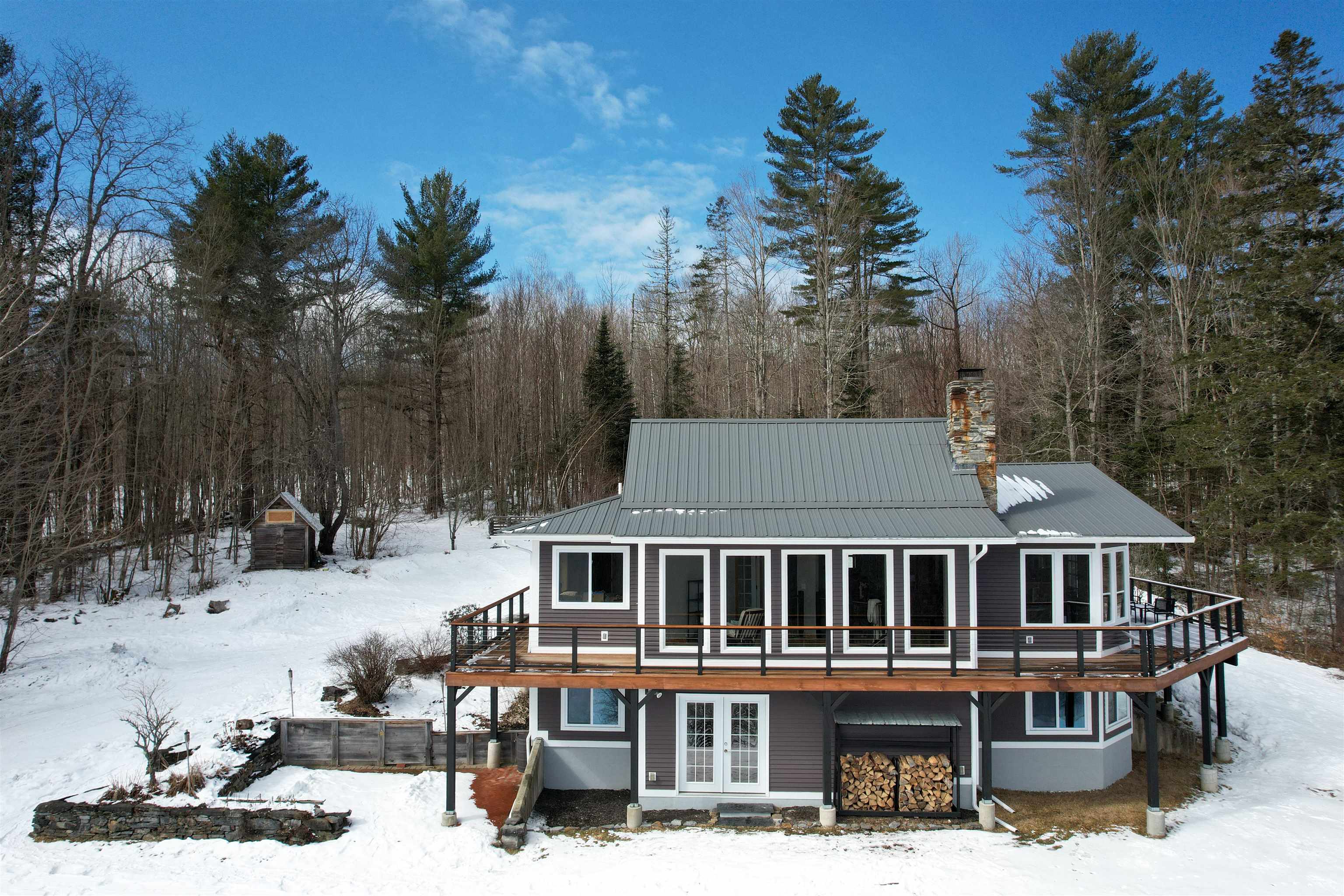 1104 Buchler Road Wheelock, VT 05851 - Photo 2 of 40 Gallery Image 2