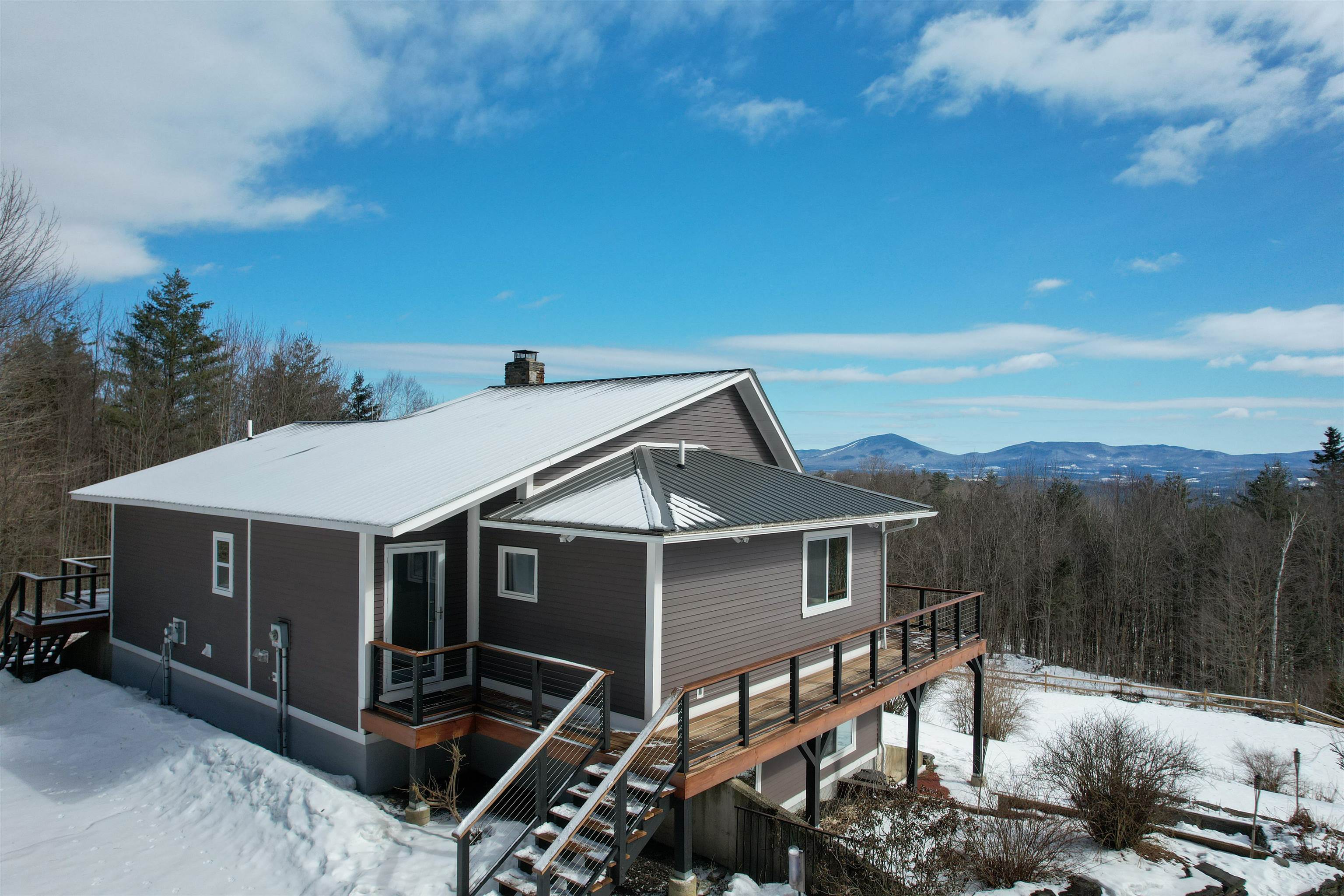 1104 Buchler Road Wheelock, VT 05851 - Photo 24 of 40 Gallery Image 24