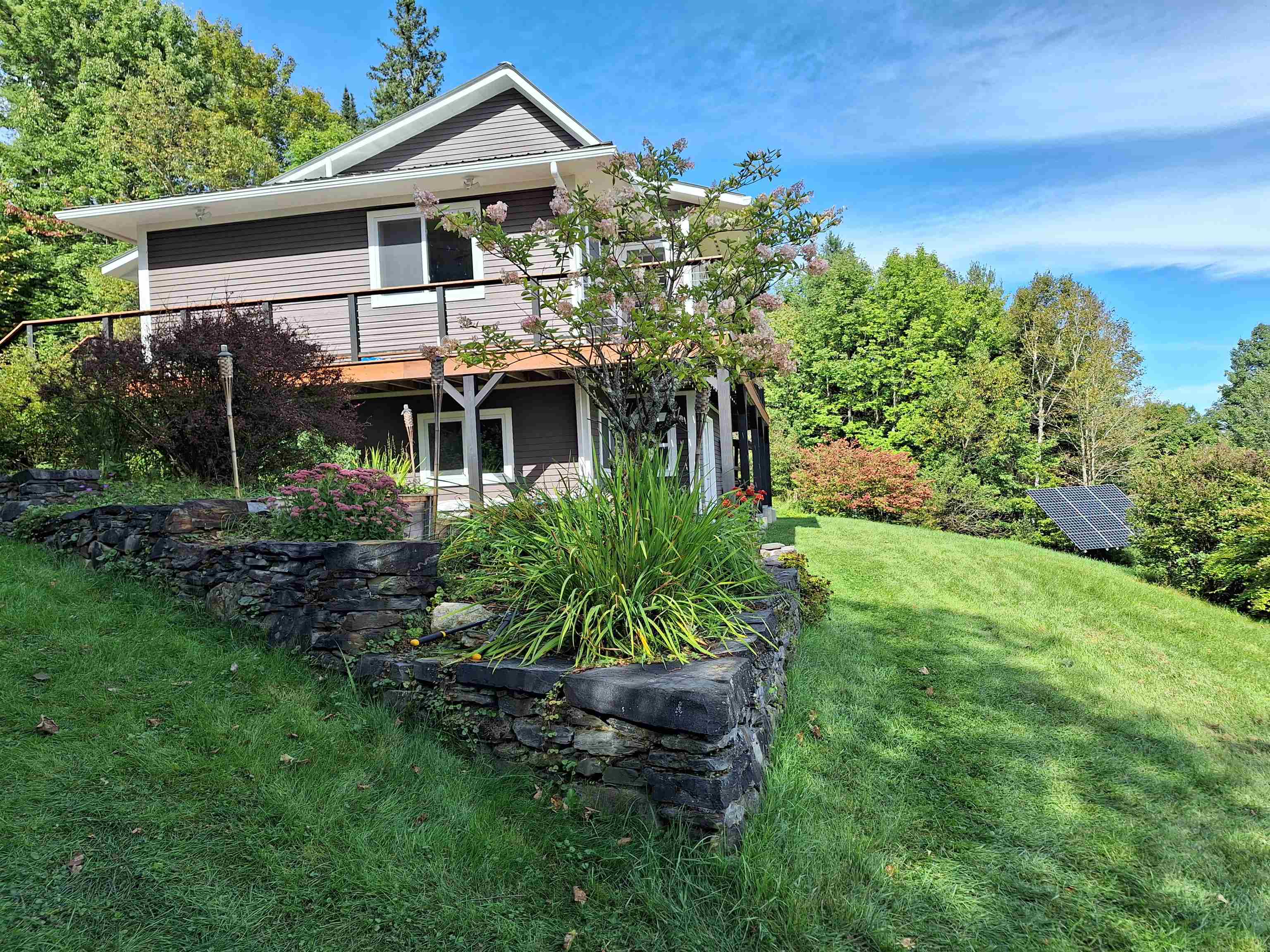 1104 Buchler Road Wheelock, VT 05851 - Photo 28 of 40 Gallery Image 28