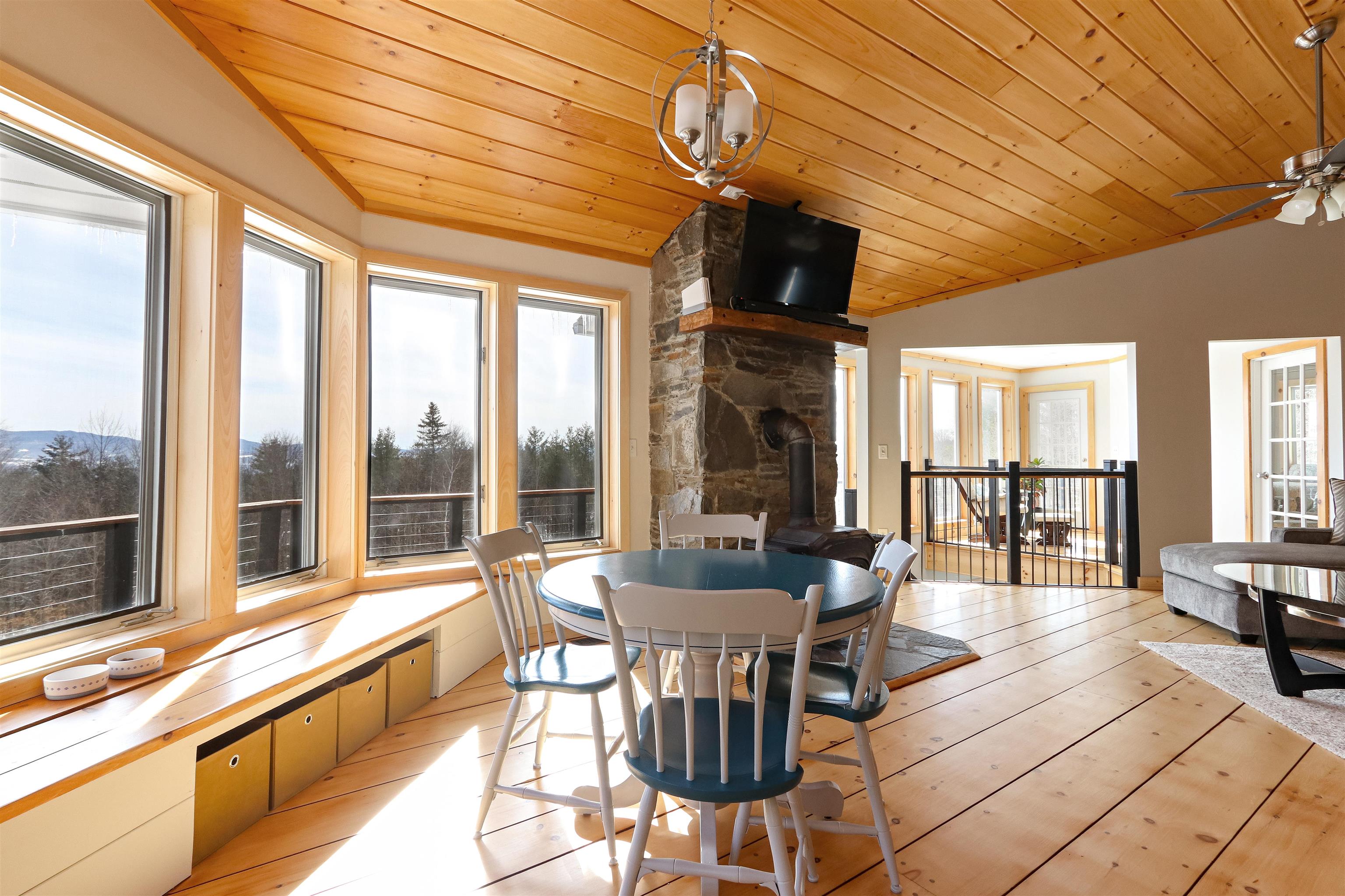 1104 Buchler Road Wheelock, VT 05851 - Photo 3 of 40 Gallery Image 3
