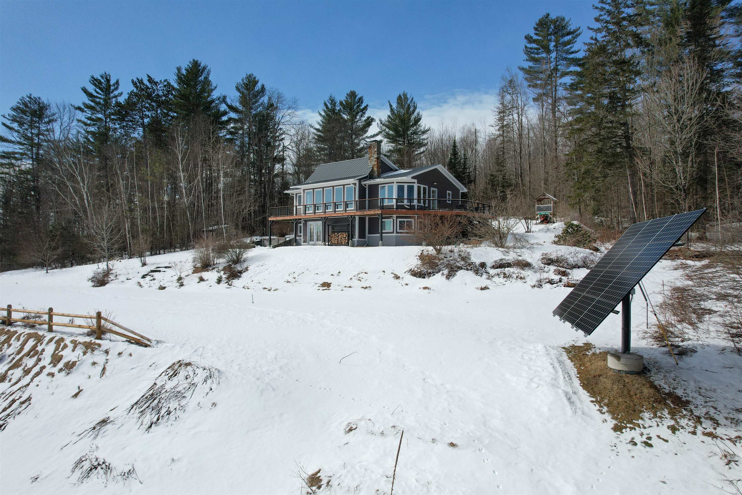 1104 Buchler Road Wheelock, VT 05851 - Photo 32 of 40 Gallery Image 32
