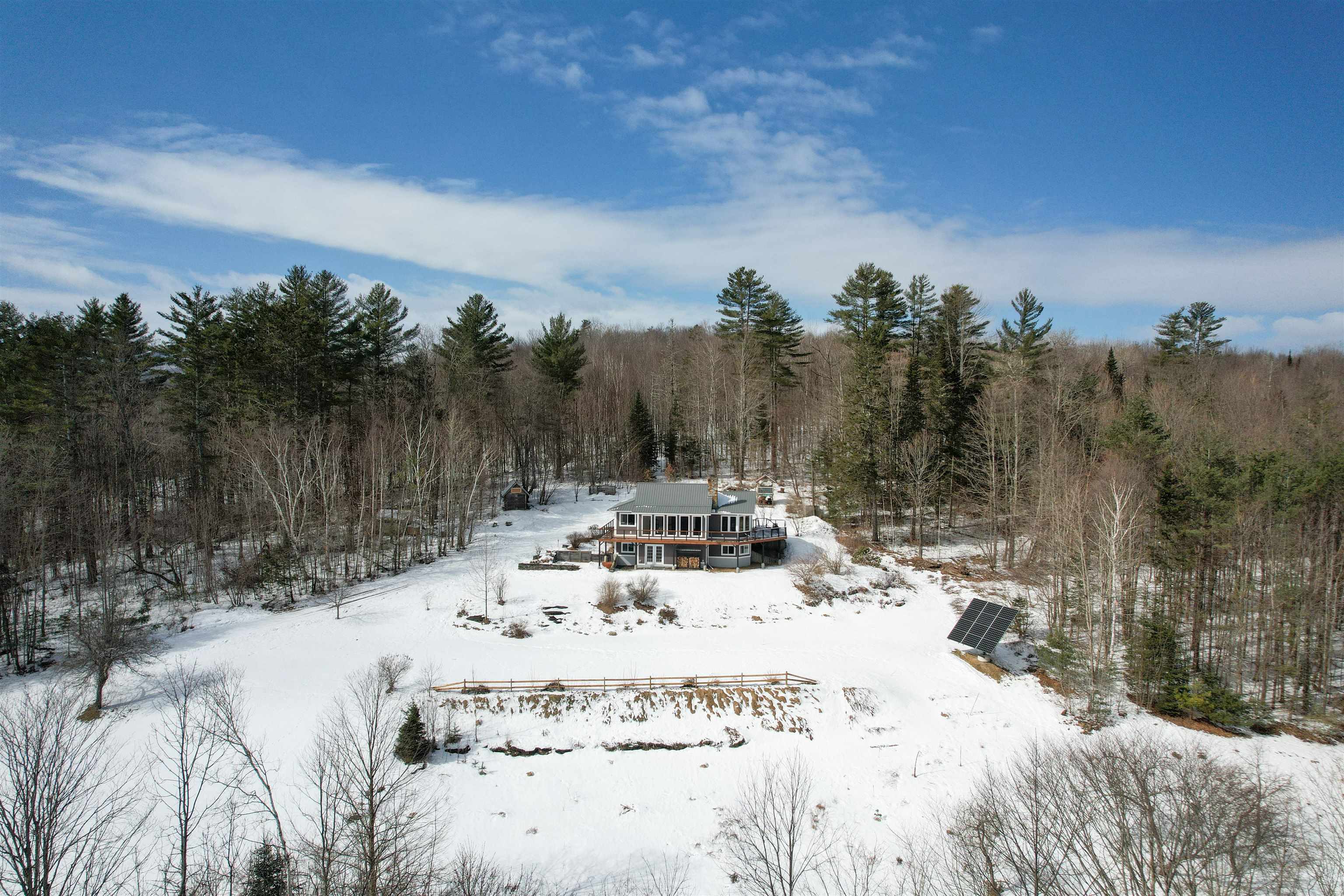 1104 Buchler Road Wheelock, VT 05851 - Photo 33 of 40 Gallery Image 33