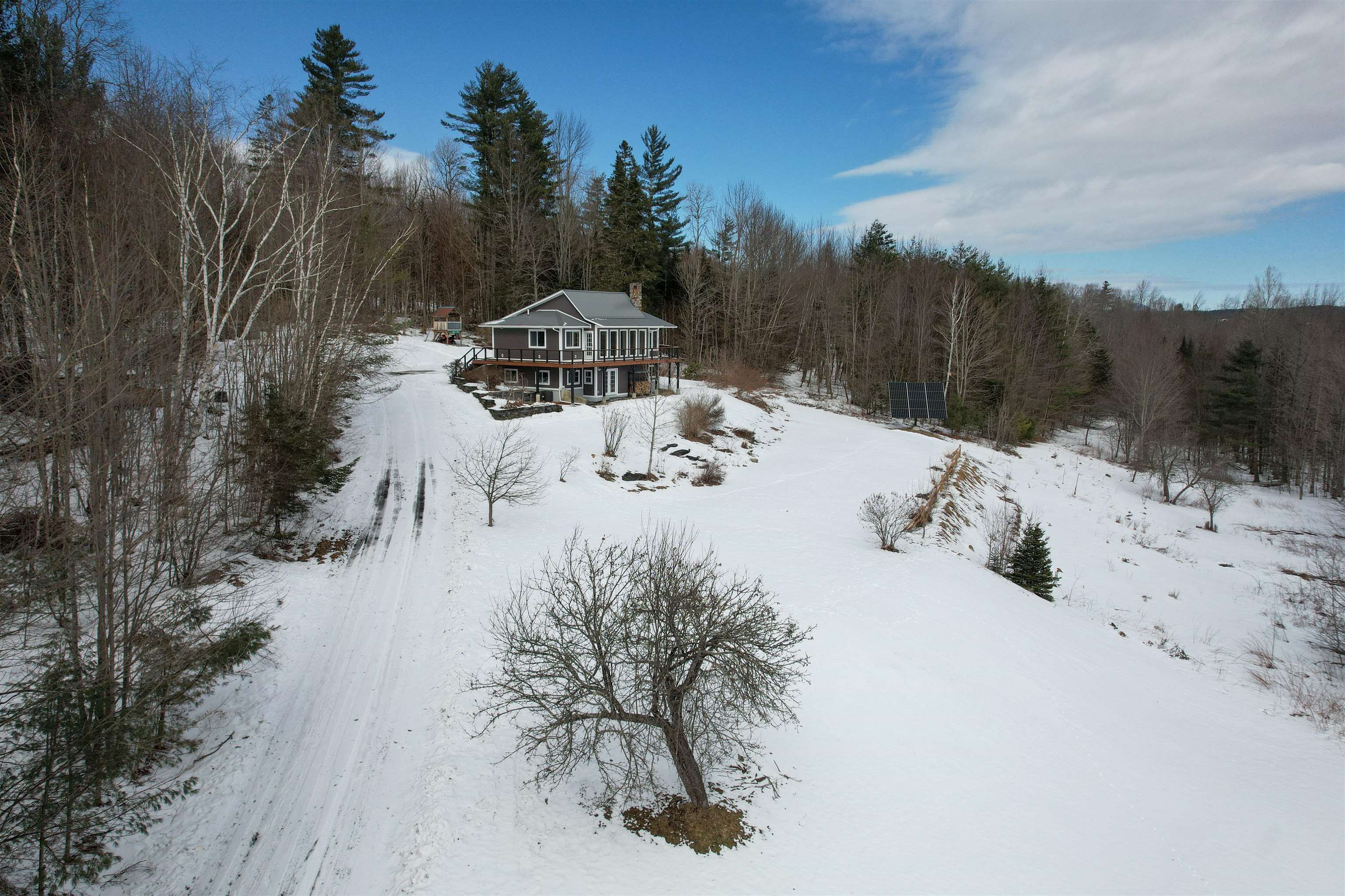 1104 Buchler Road Wheelock, VT 05851 - Photo 35 of 40 Gallery Image 35