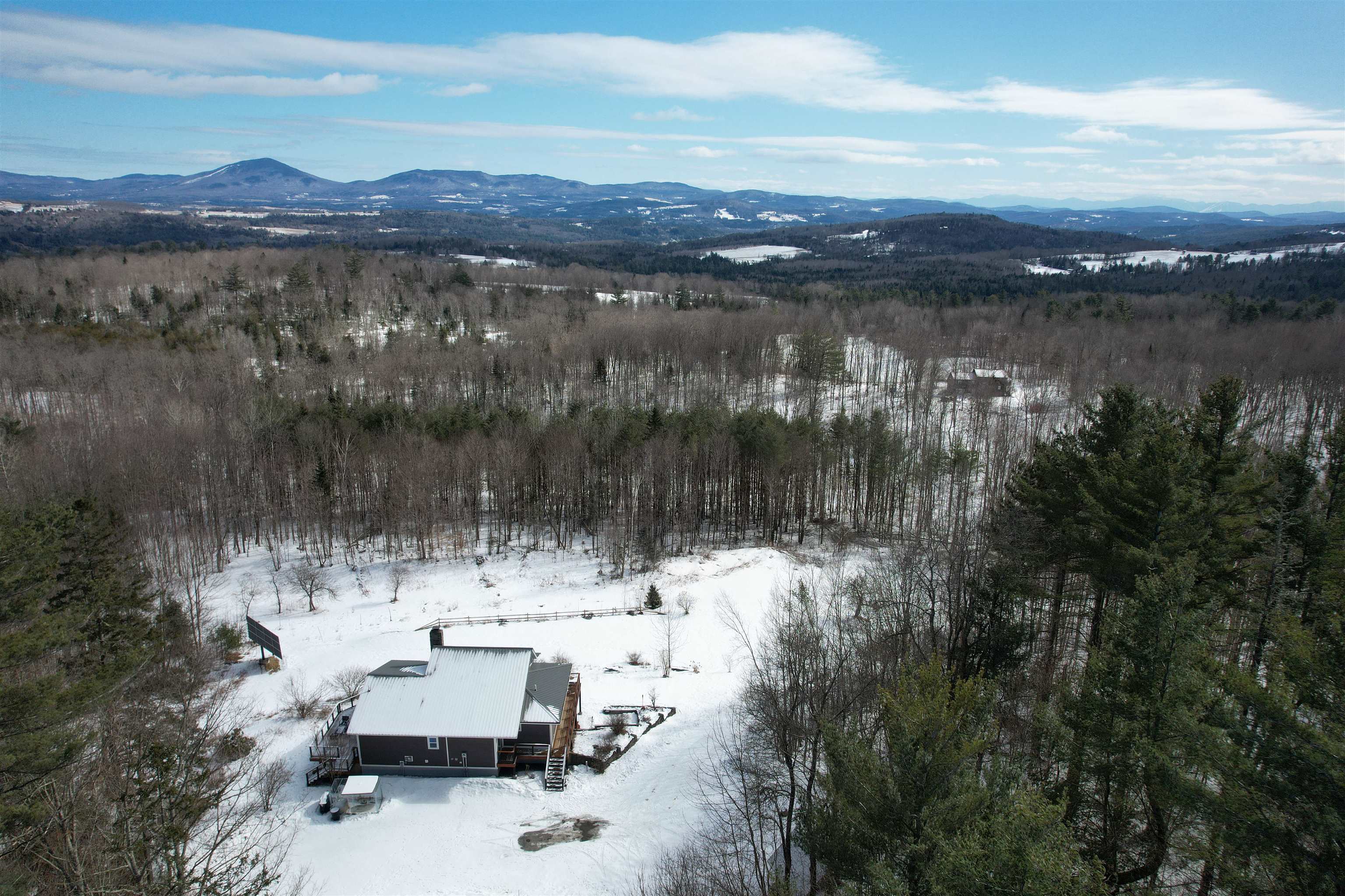 1104 Buchler Road Wheelock, VT 05851 - Photo 36 of 40 Gallery Image 36
