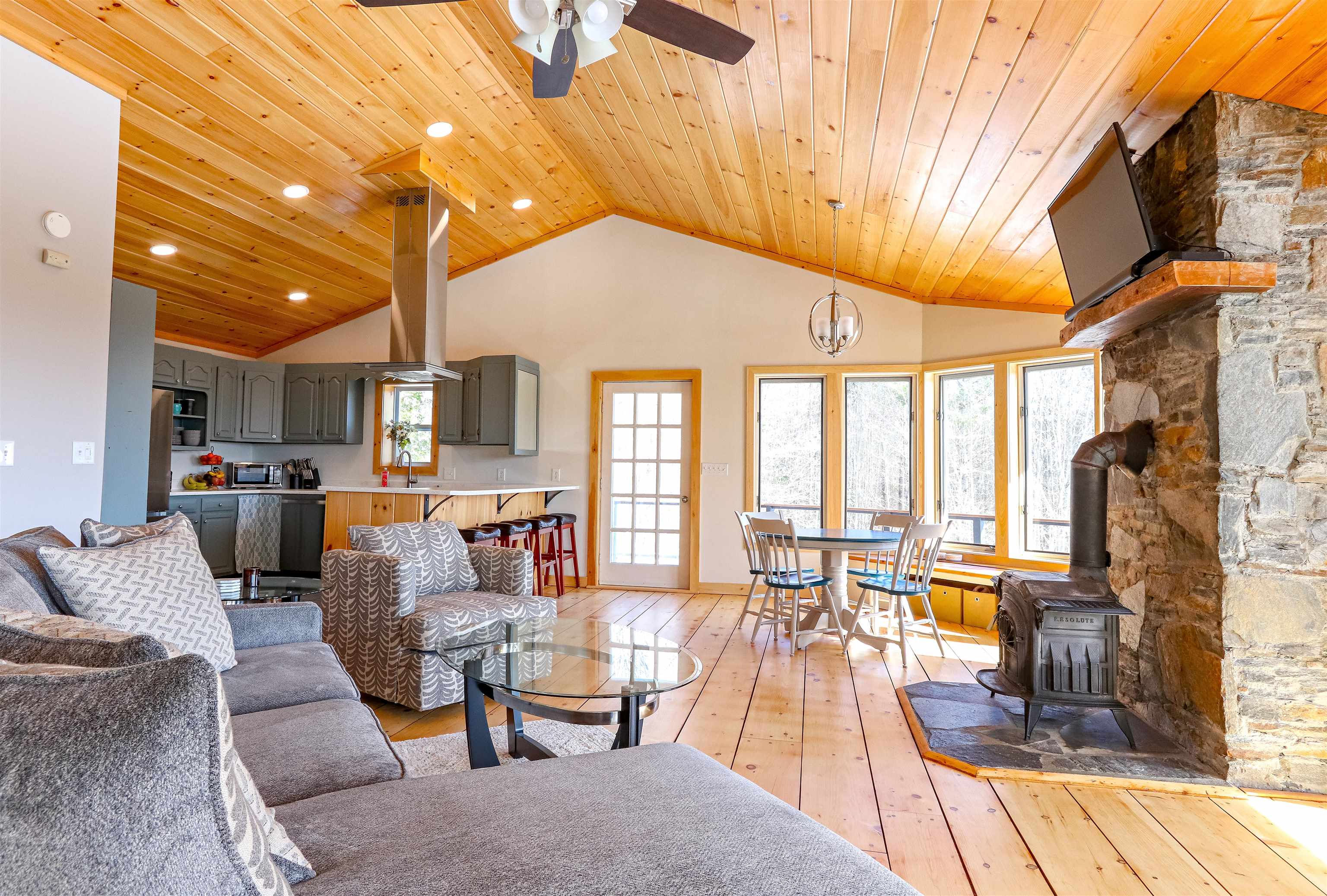 1104 Buchler Road Wheelock, VT 05851 - Photo 38 of 40 Gallery Image 38