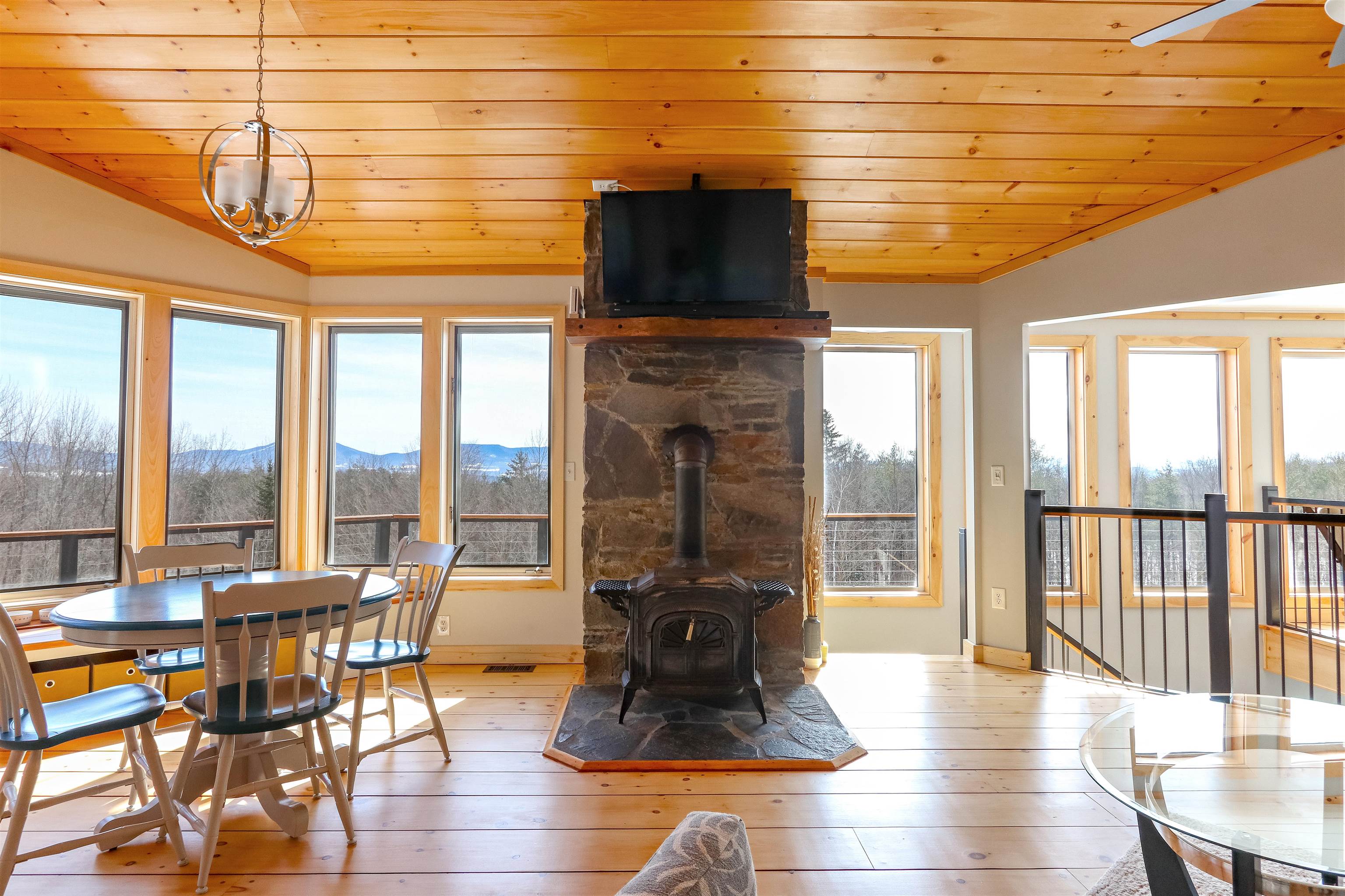 1104 Buchler Road Wheelock, VT 05851 - Photo 39 of 40 Gallery Image 39