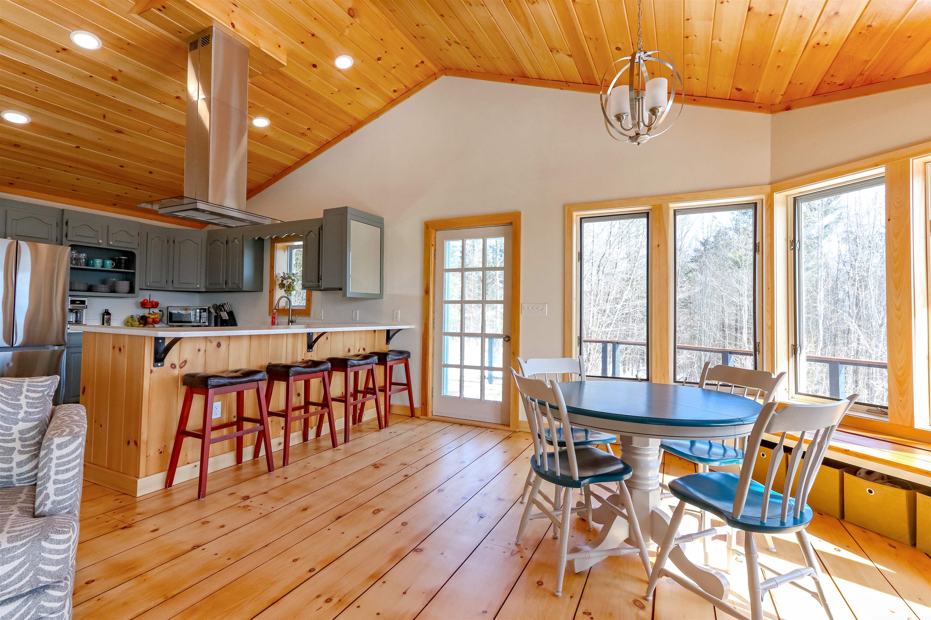 1104 Buchler Road Wheelock, VT 05851 - Photo 4 of 40 Gallery Image 4